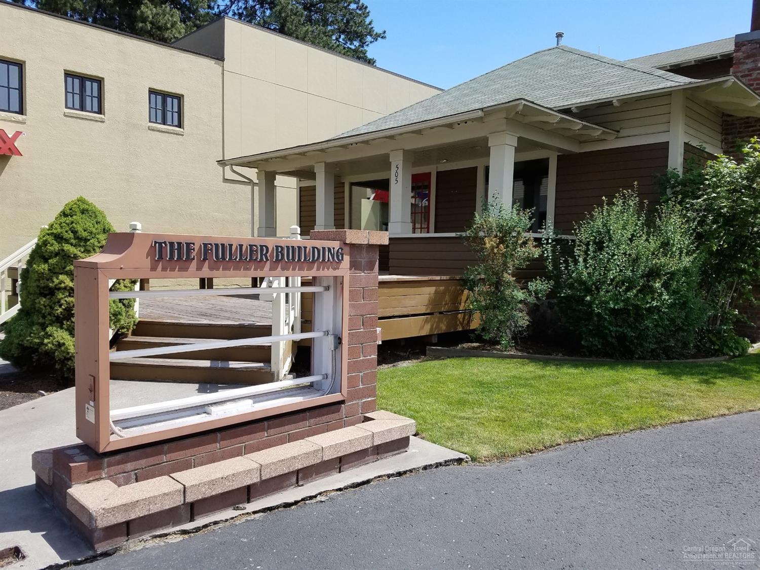 CLAB - Commercial Sale