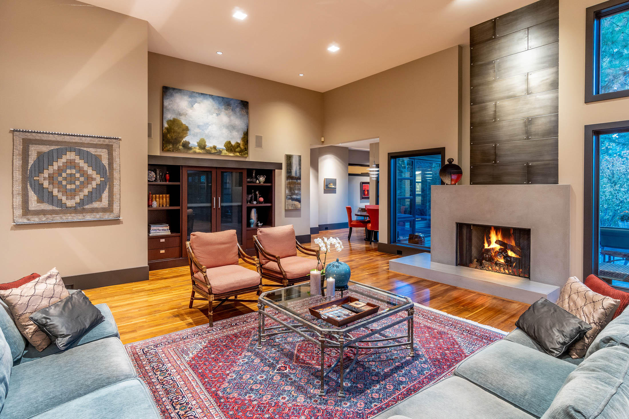 Broken Top - Residential