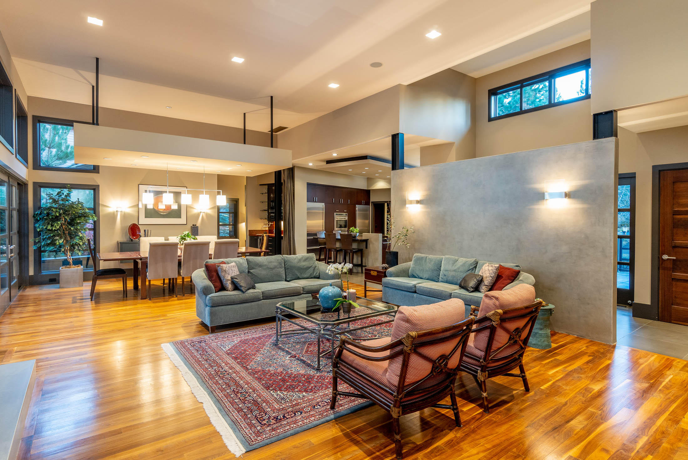 Broken Top - Residential