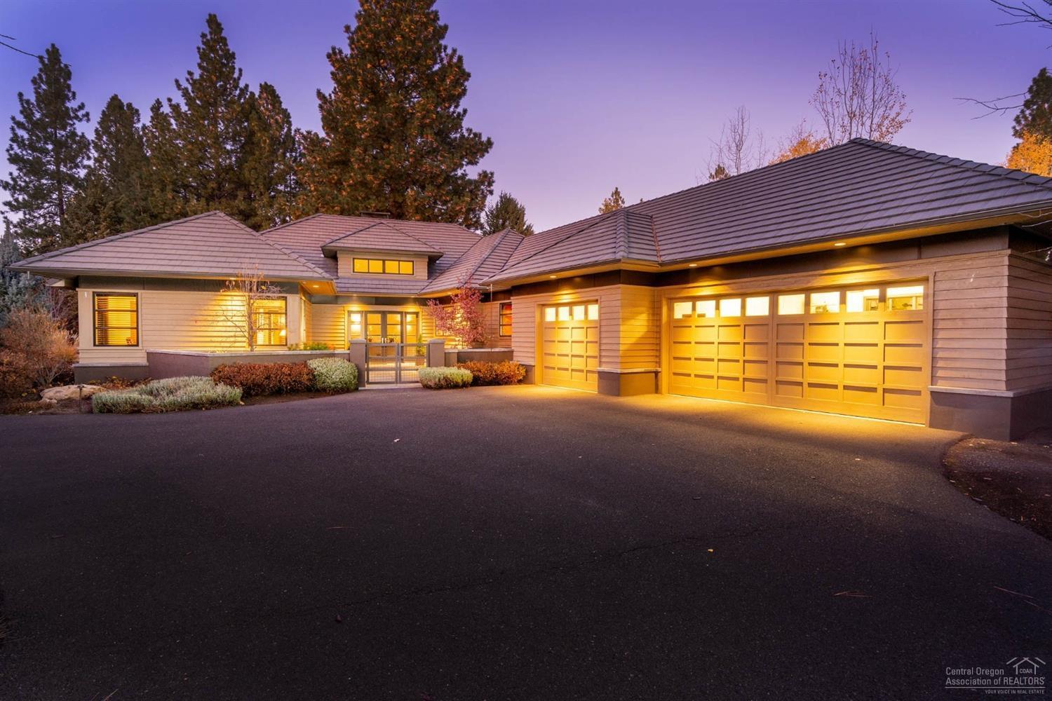 Broken Top - Residential