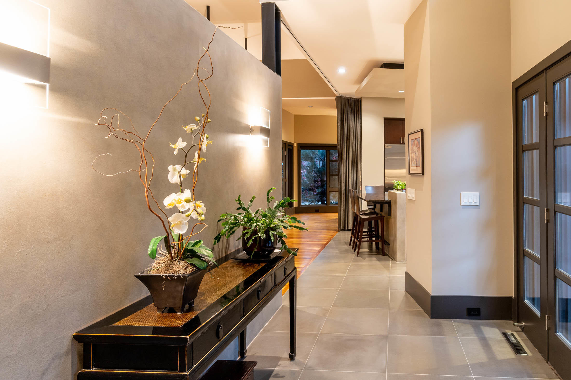 Broken Top - Residential