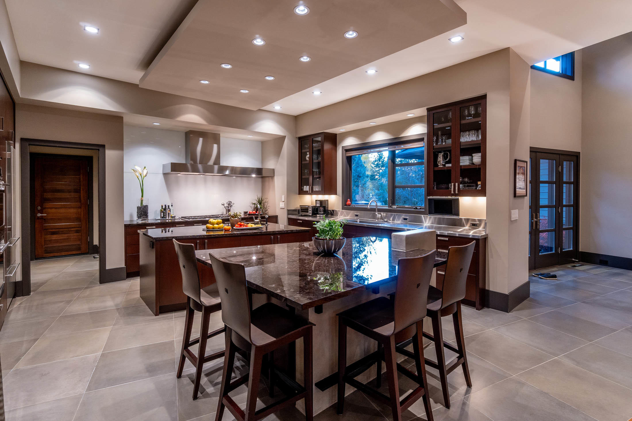 Broken Top - Residential