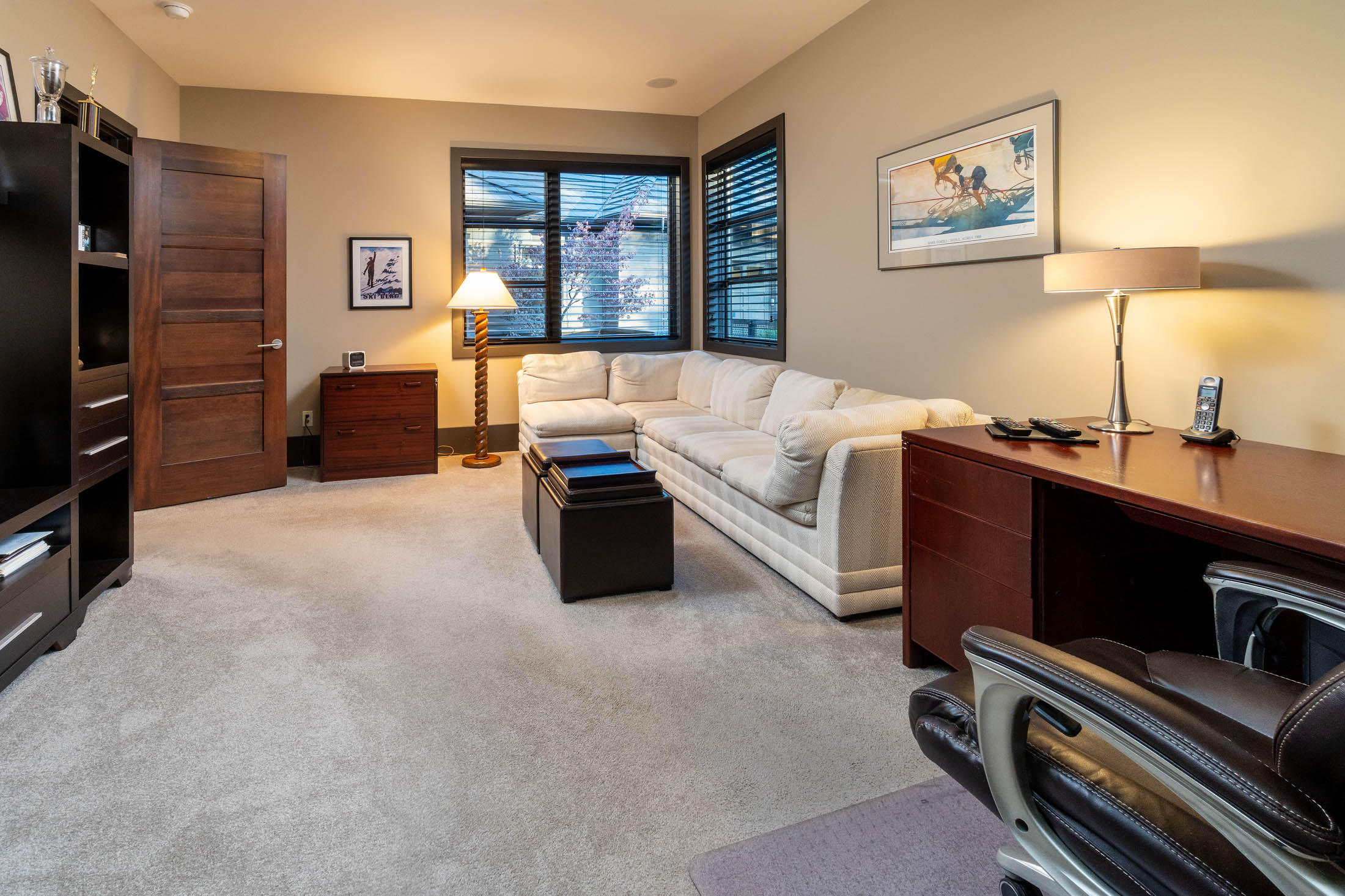 Broken Top - Residential