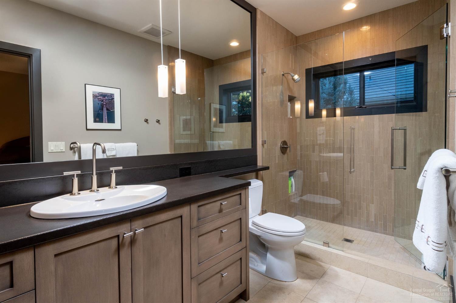 Broken Top - Residential