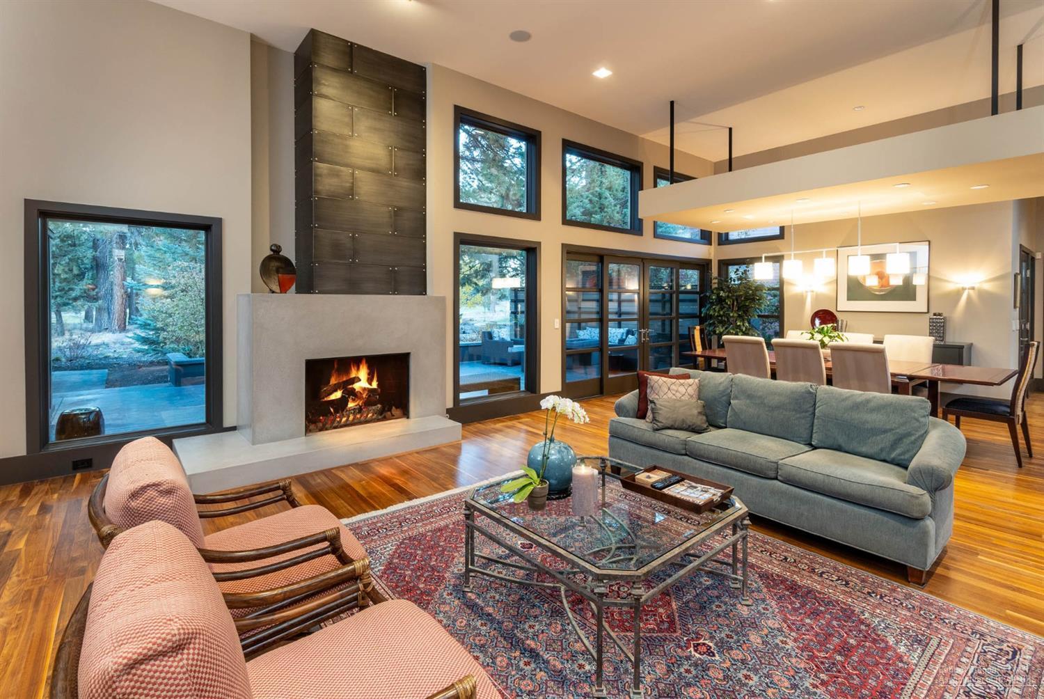 Broken Top - Residential