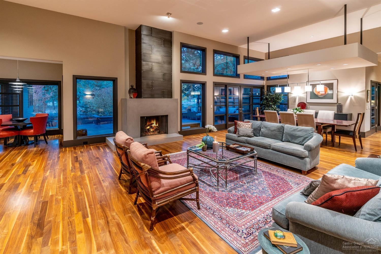 Broken Top - Residential