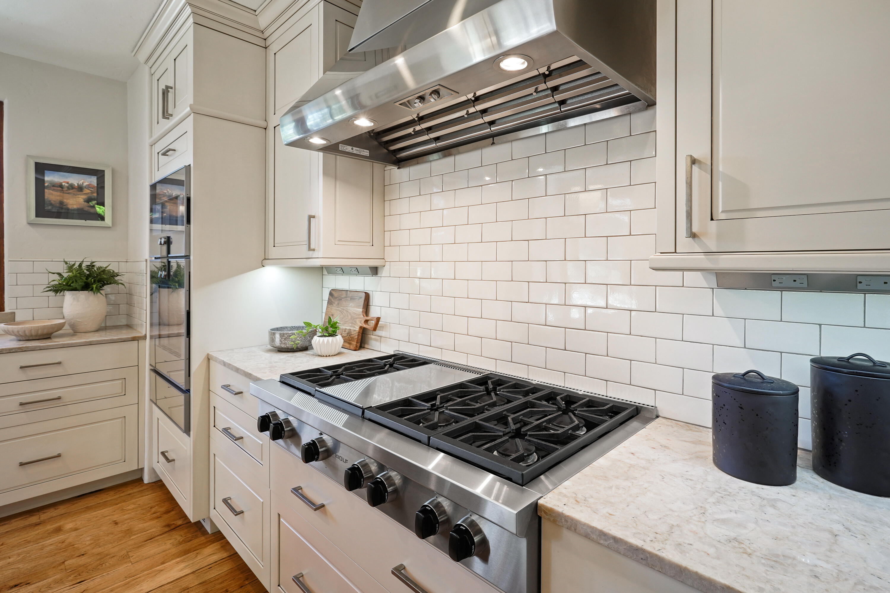 North Rim - Residential