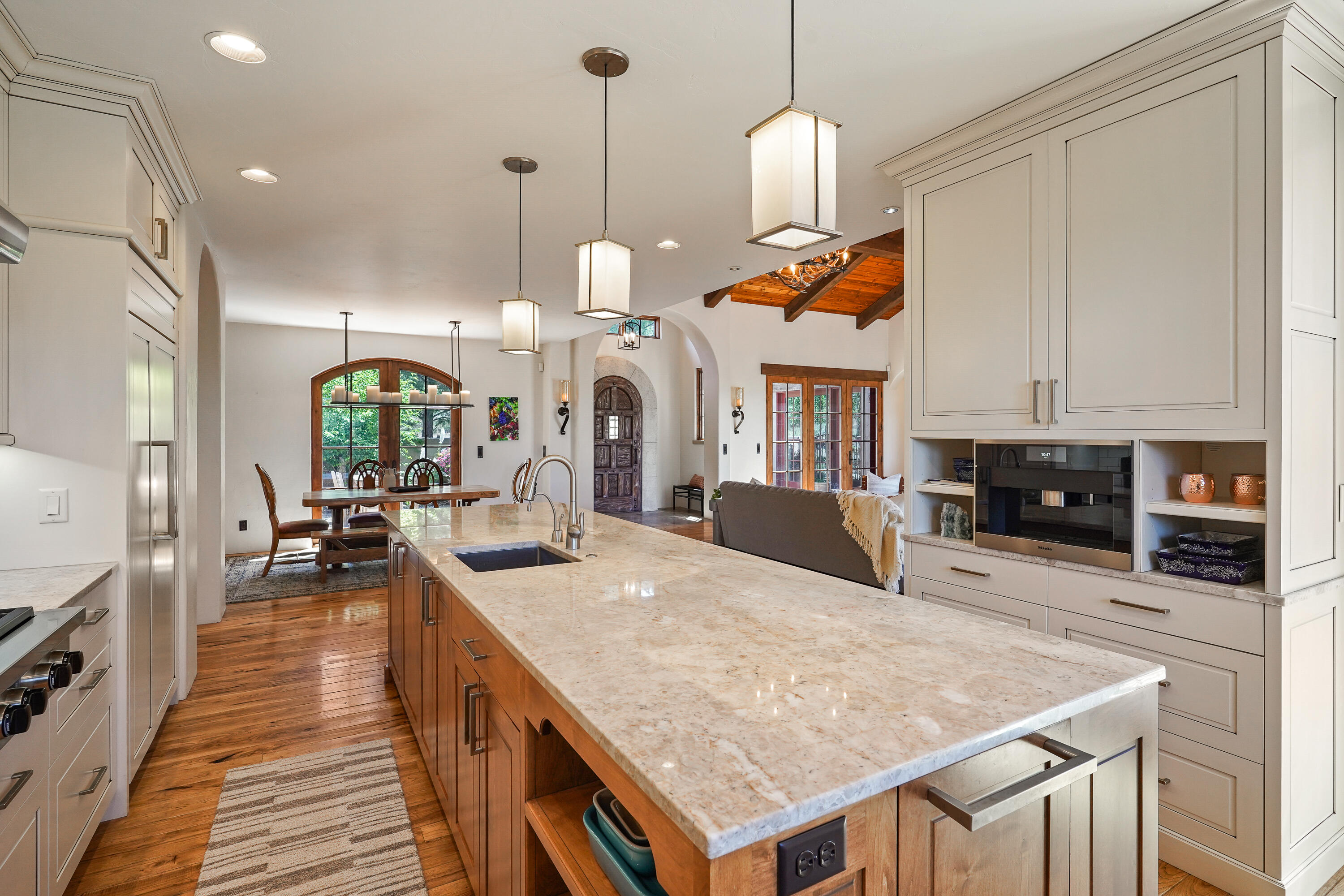 North Rim - Residential