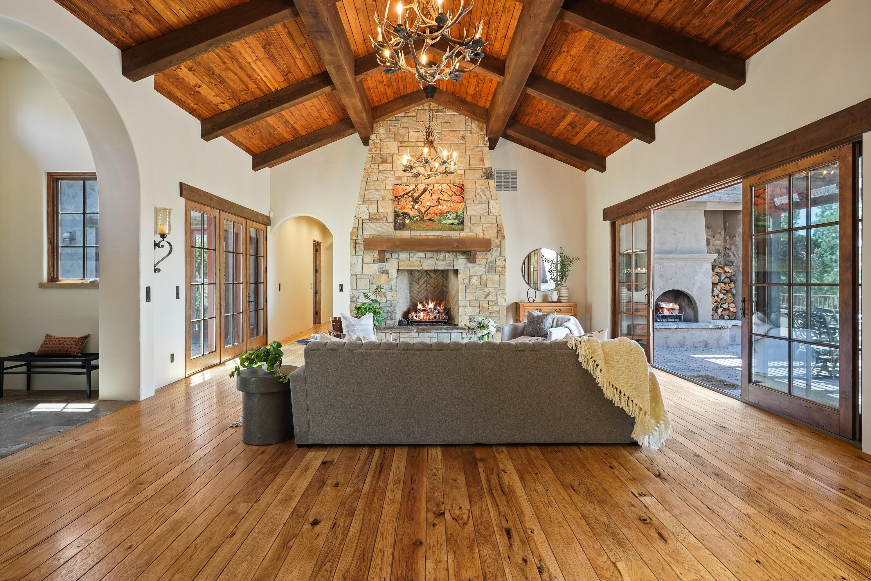 North Rim - Residential