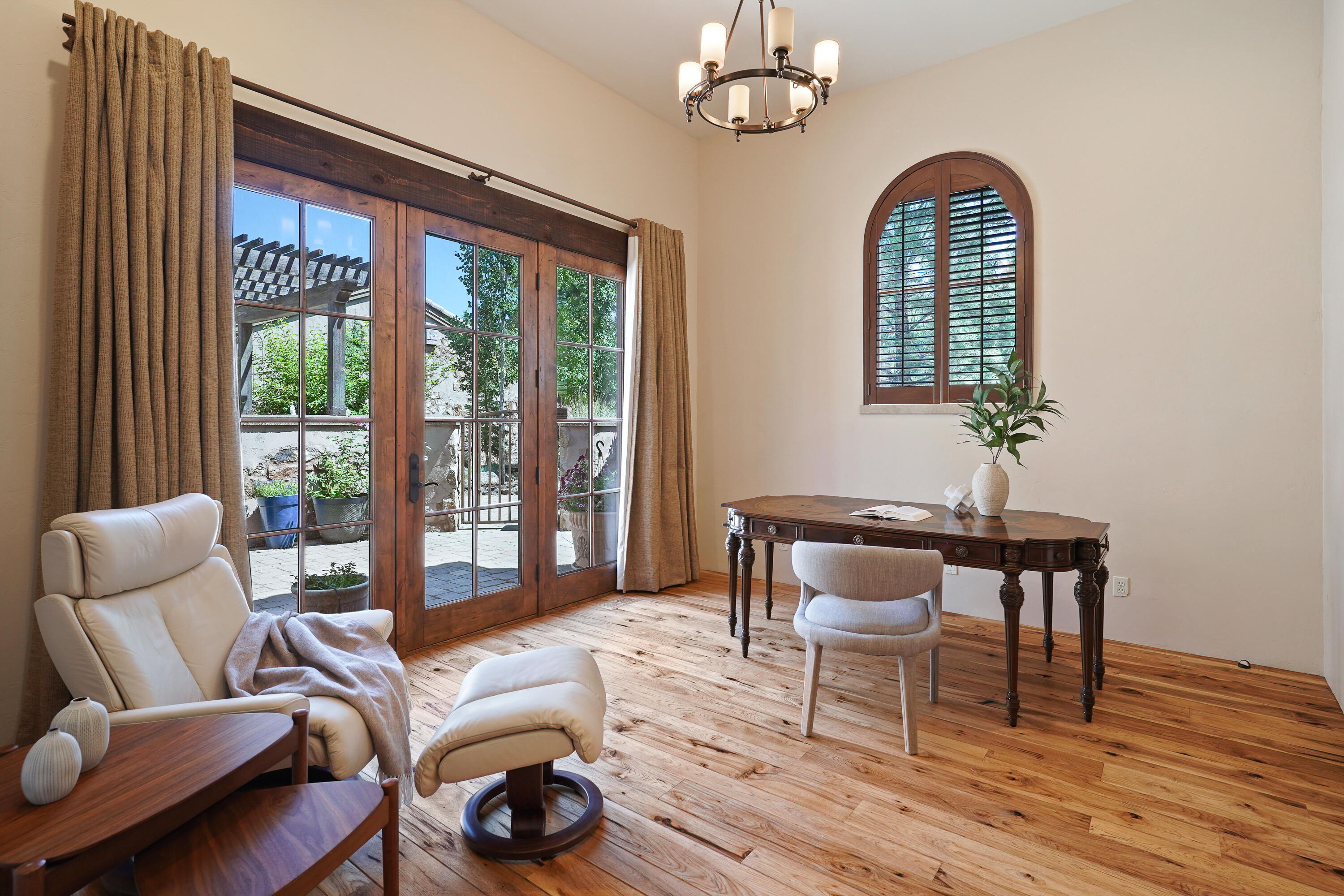 North Rim - Residential