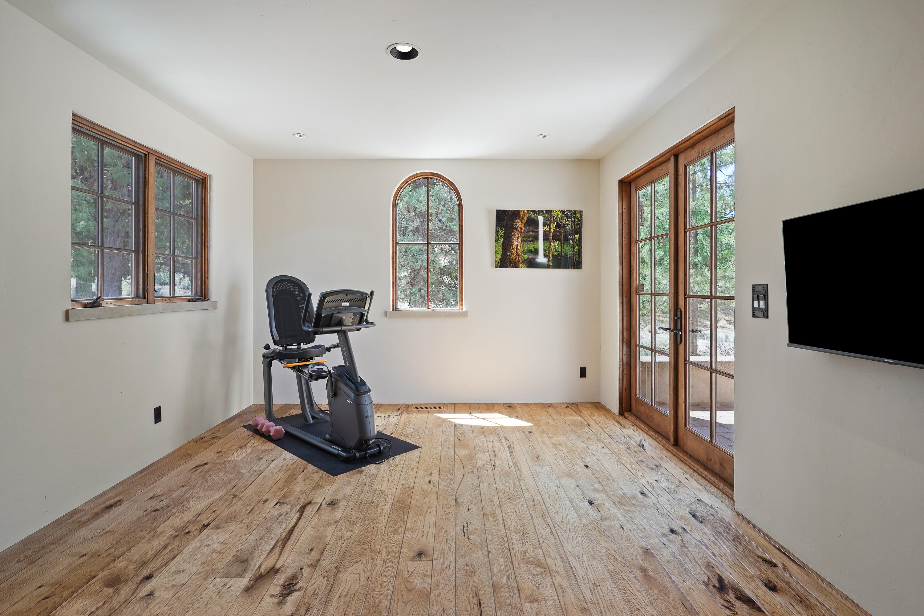 North Rim - Residential