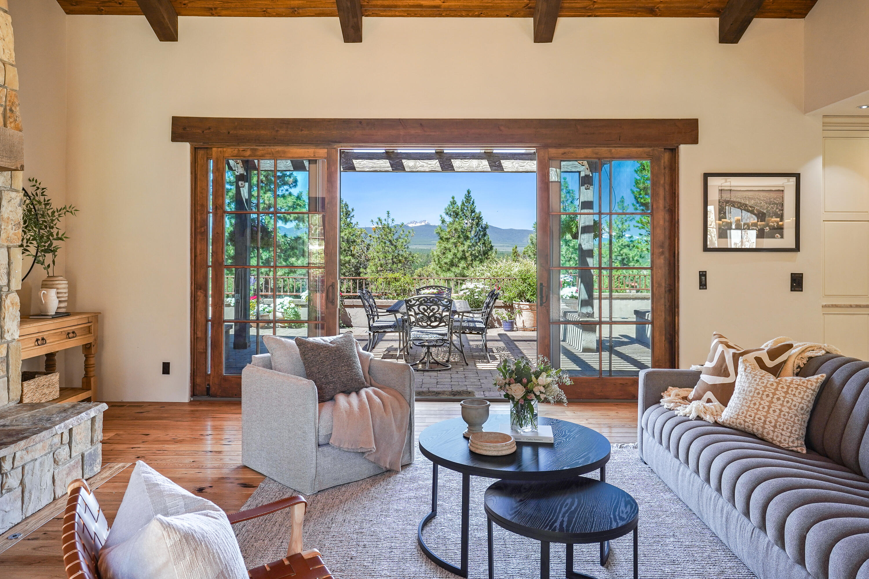 North Rim - Residential