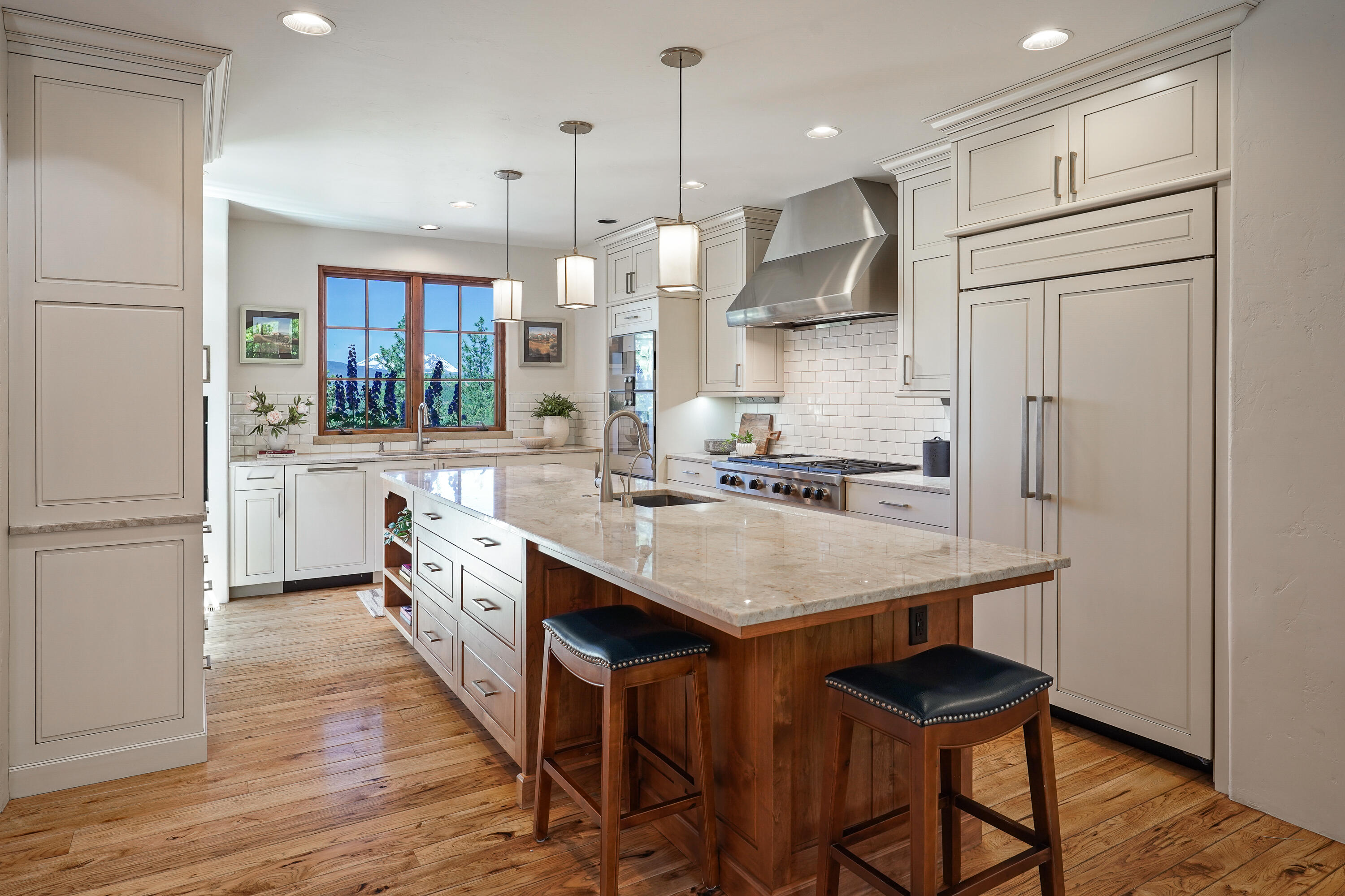 North Rim - Residential