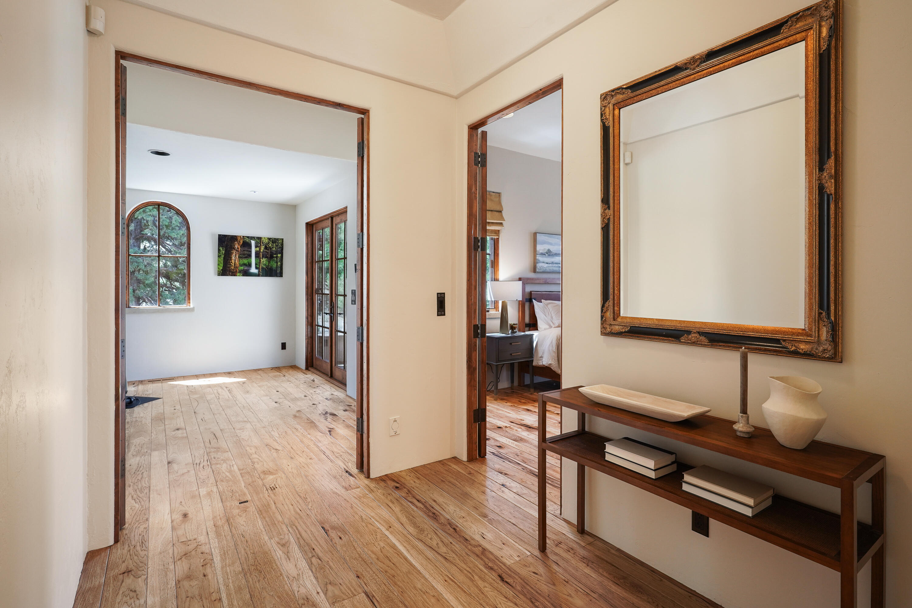 North Rim - Residential