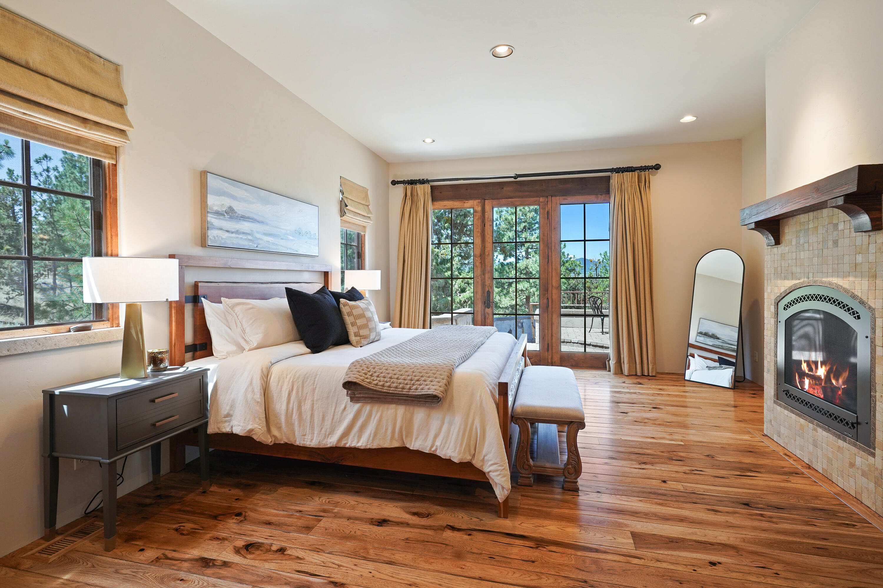 North Rim - Residential