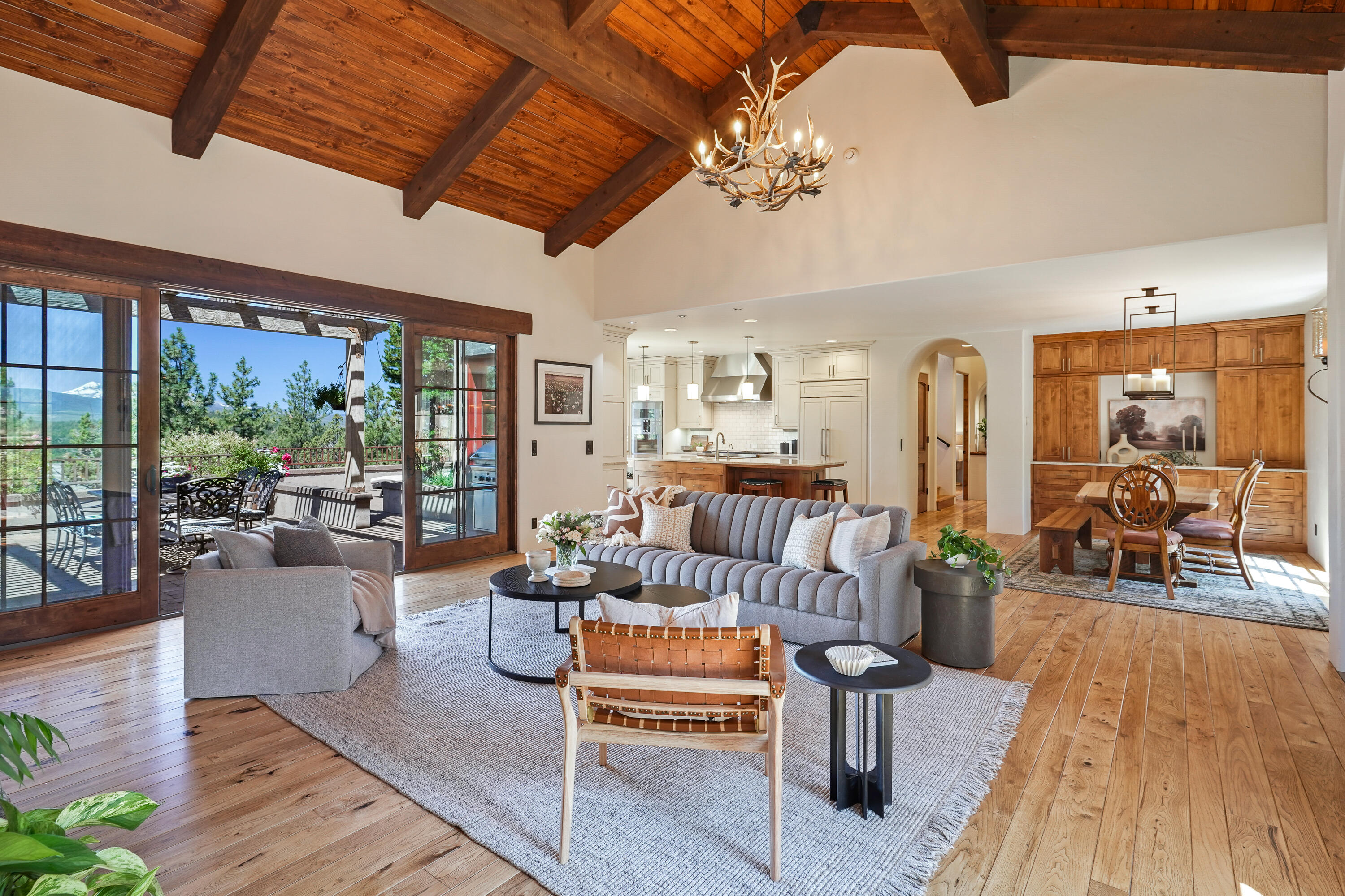 North Rim - Residential