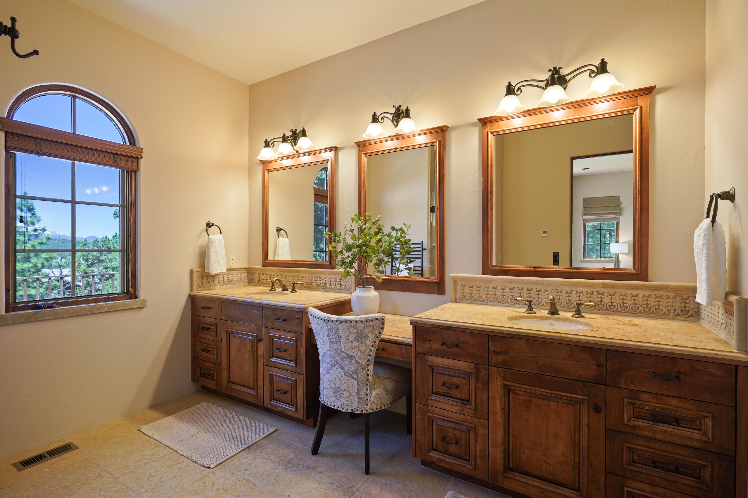 North Rim - Residential