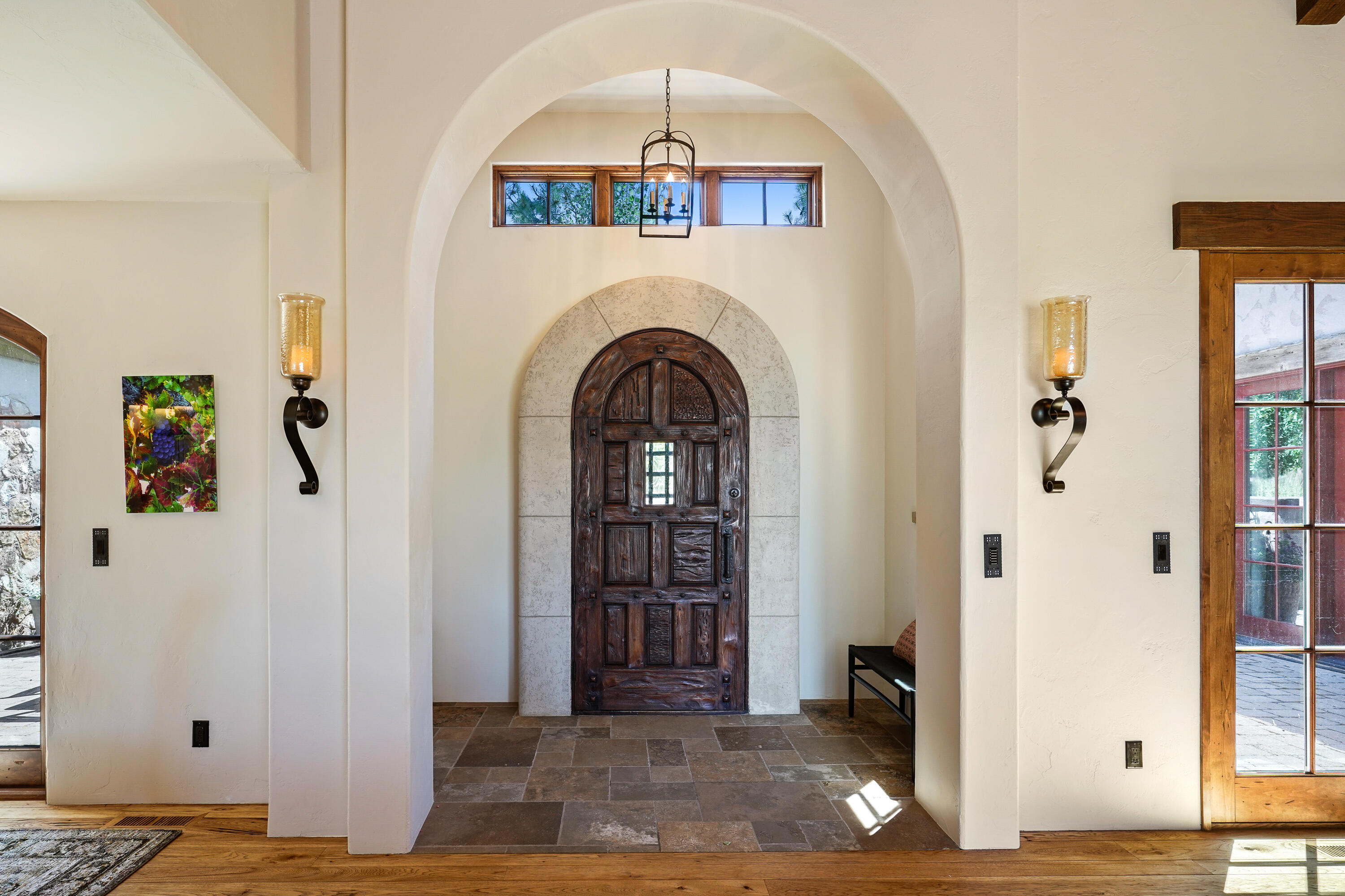 North Rim - Residential