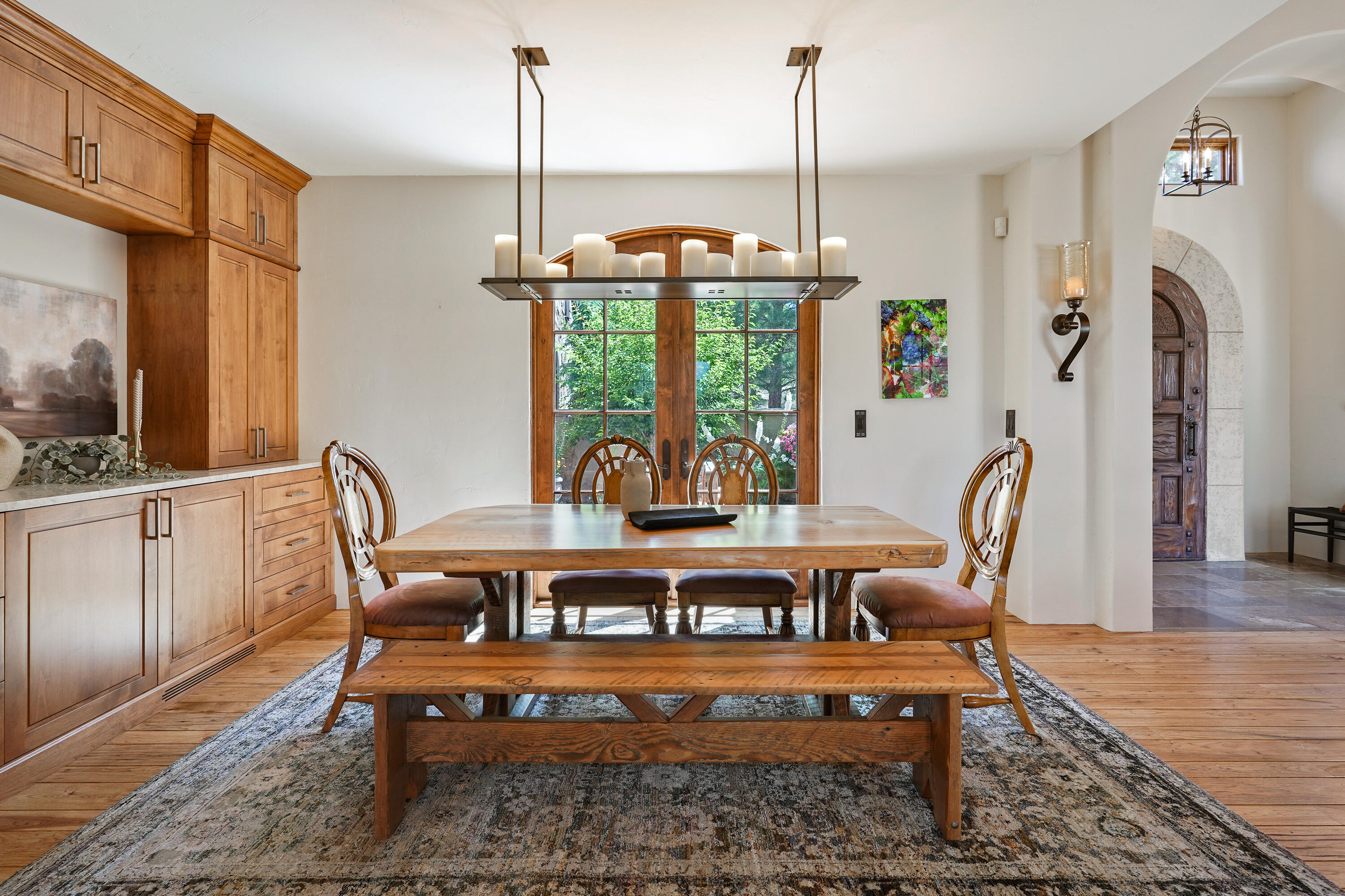 North Rim - Residential