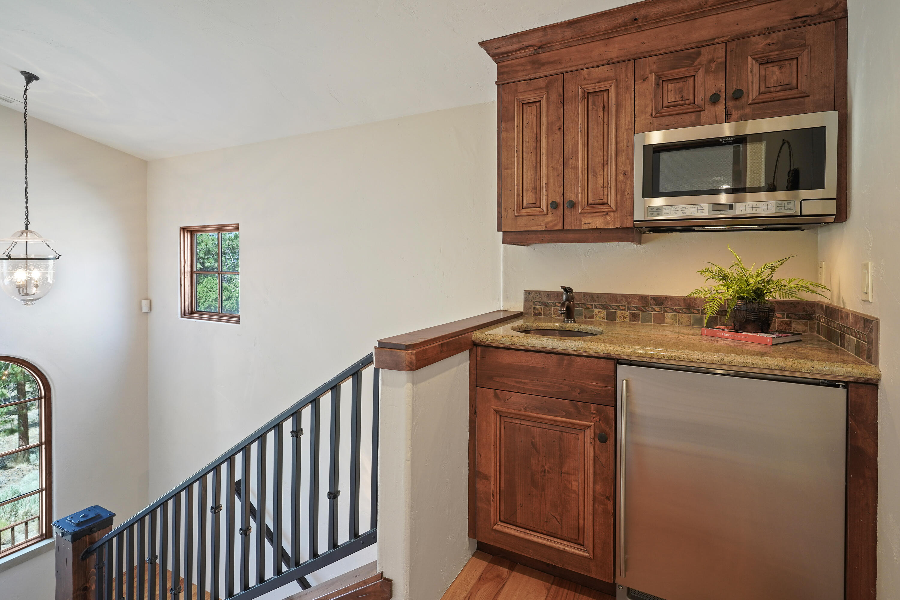 North Rim - Residential