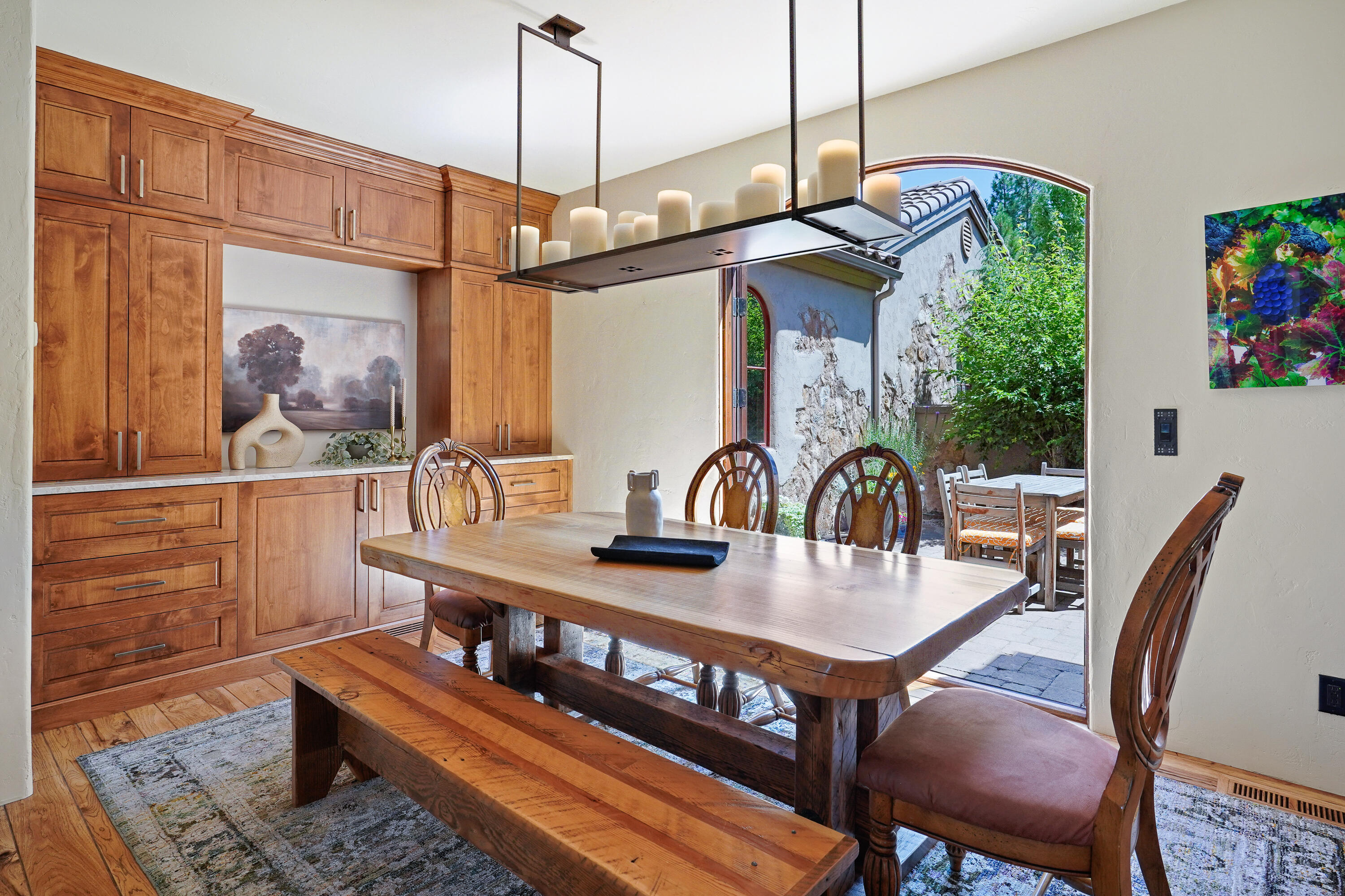 North Rim - Residential