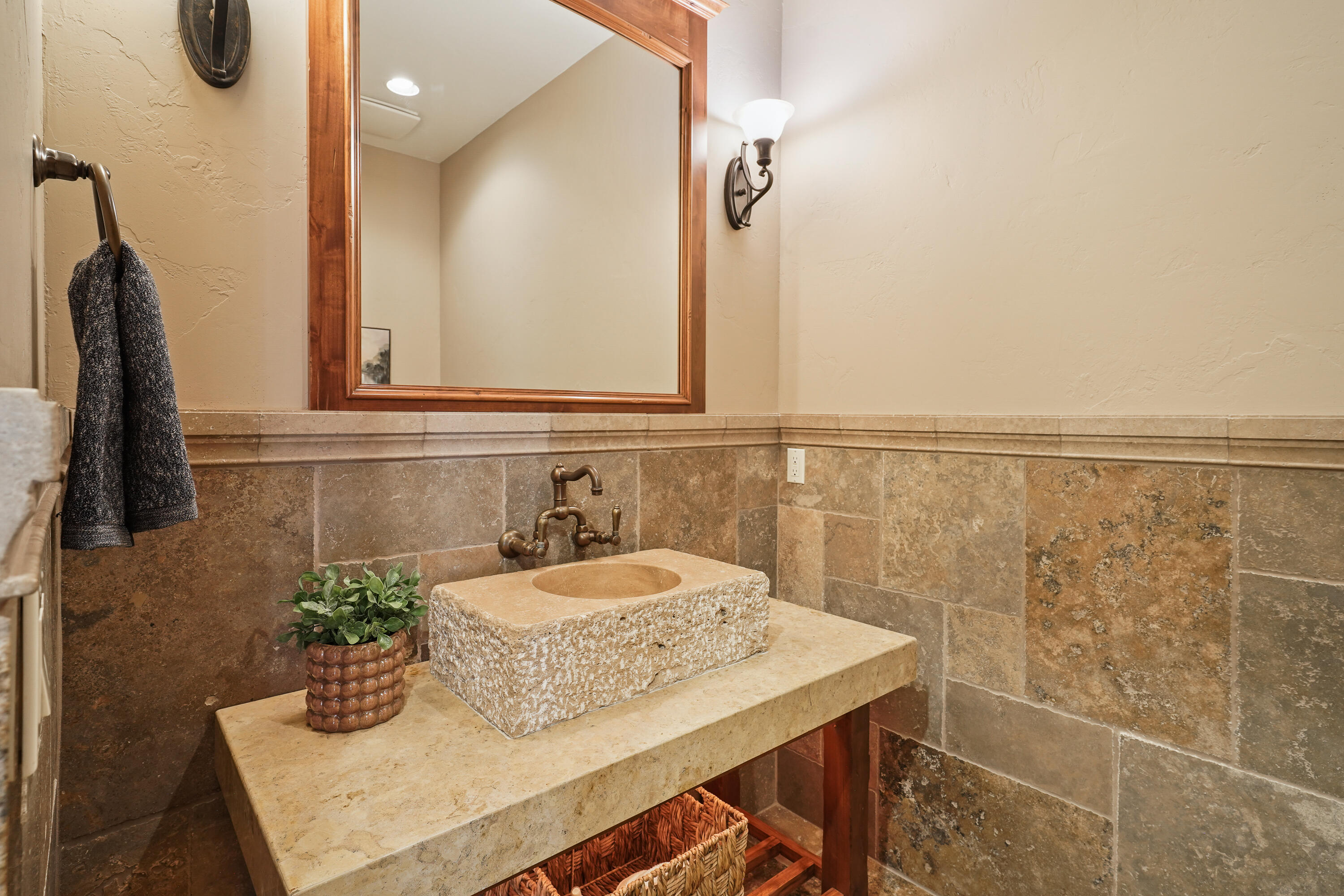 North Rim - Residential