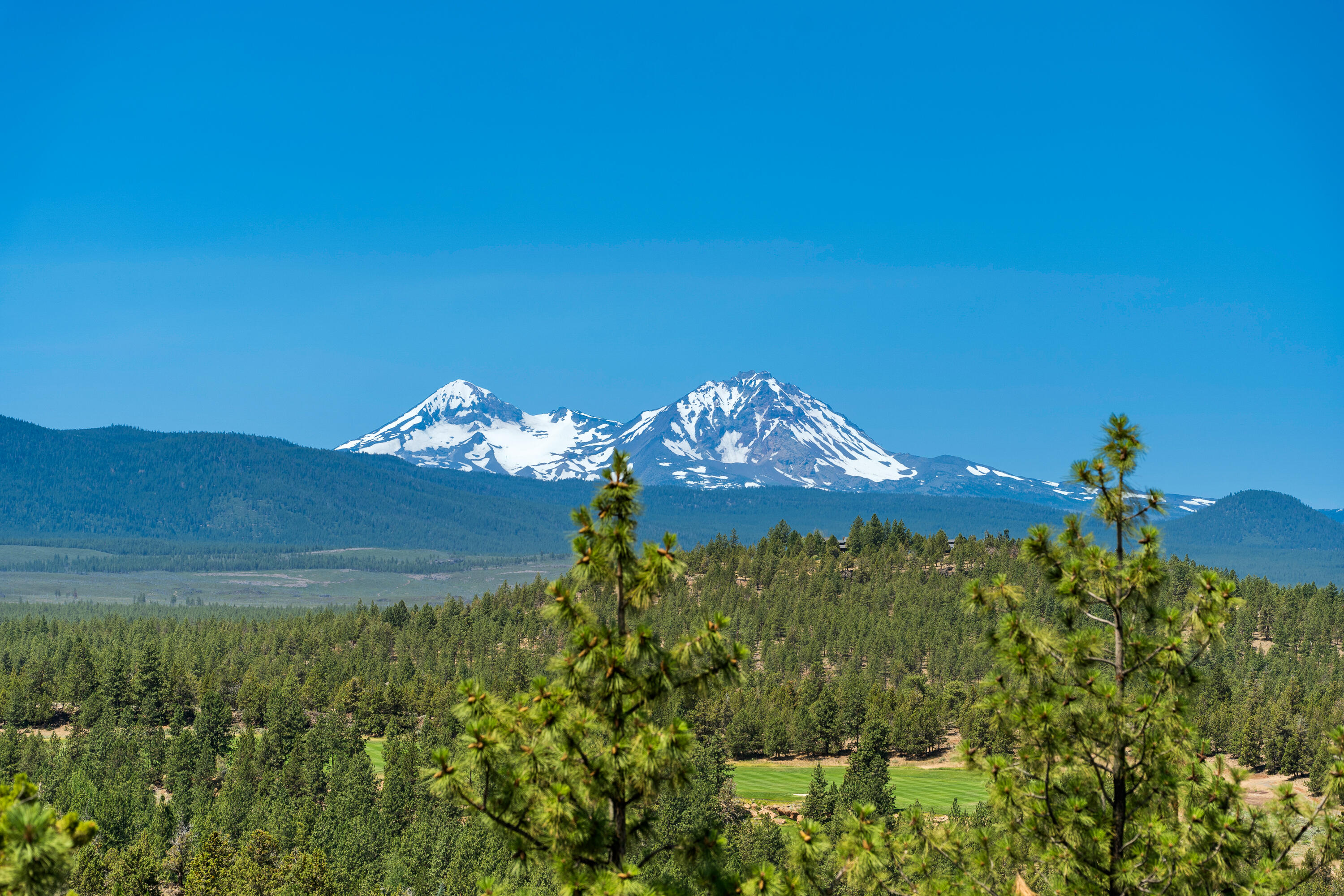 North Rim - Residential