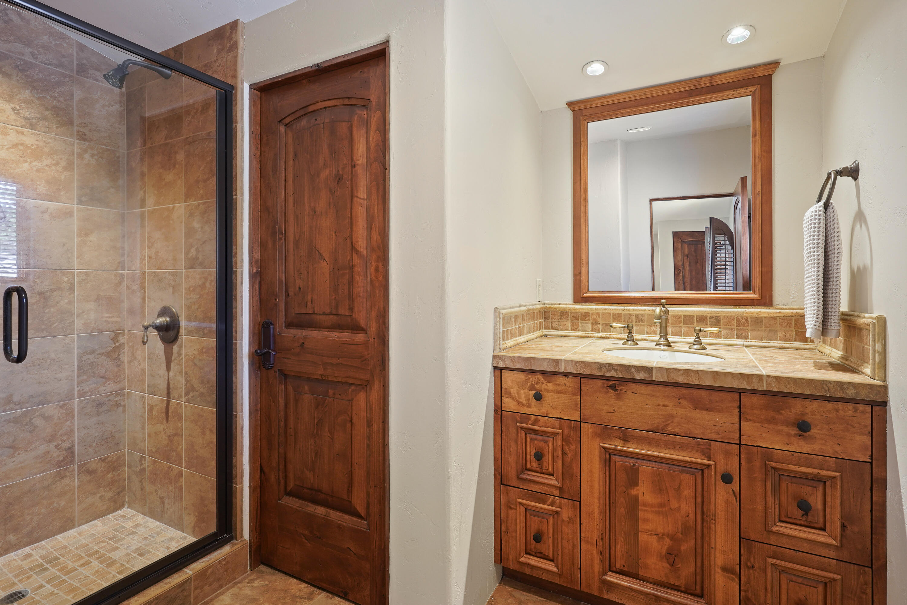 North Rim - Residential