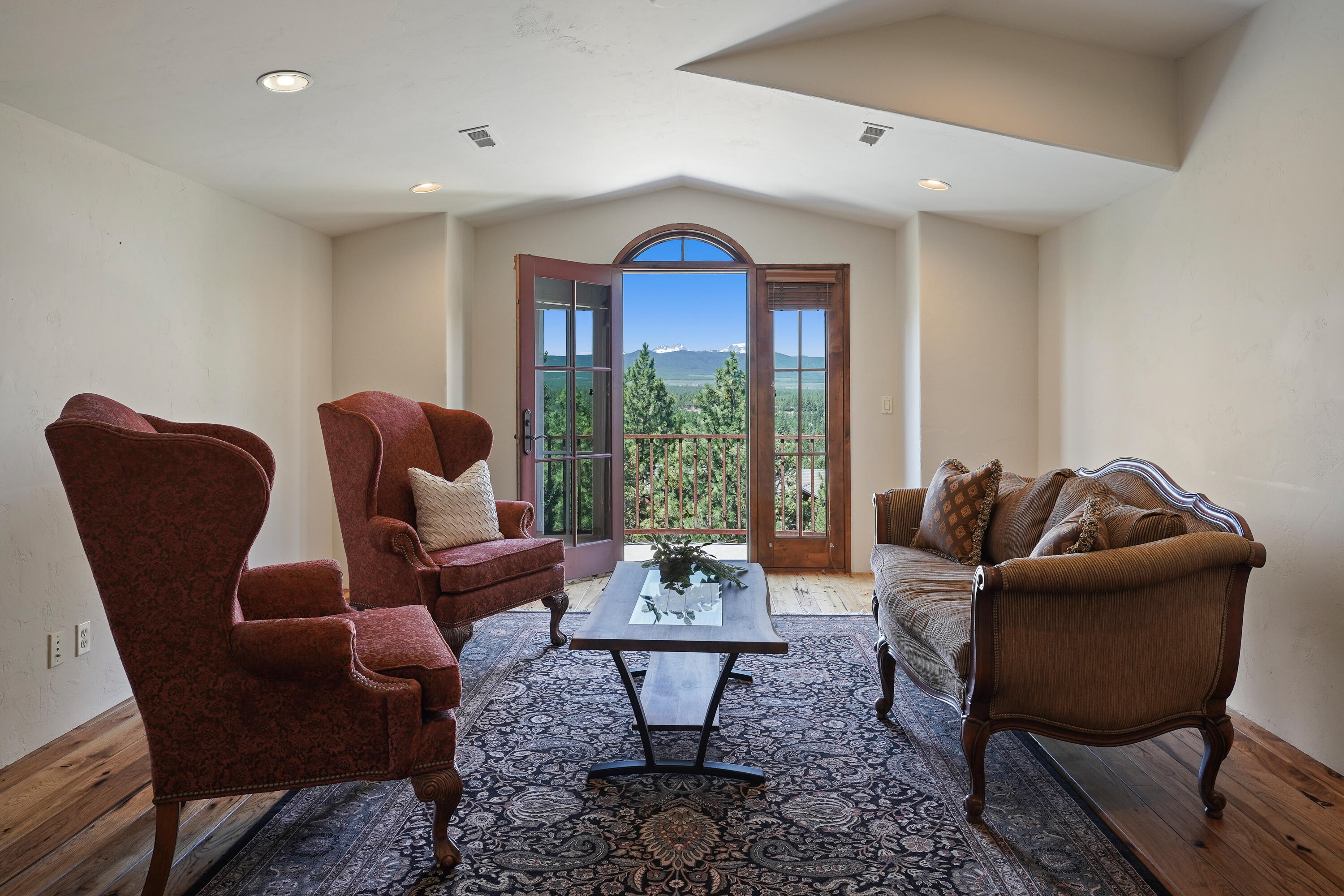 North Rim - Residential