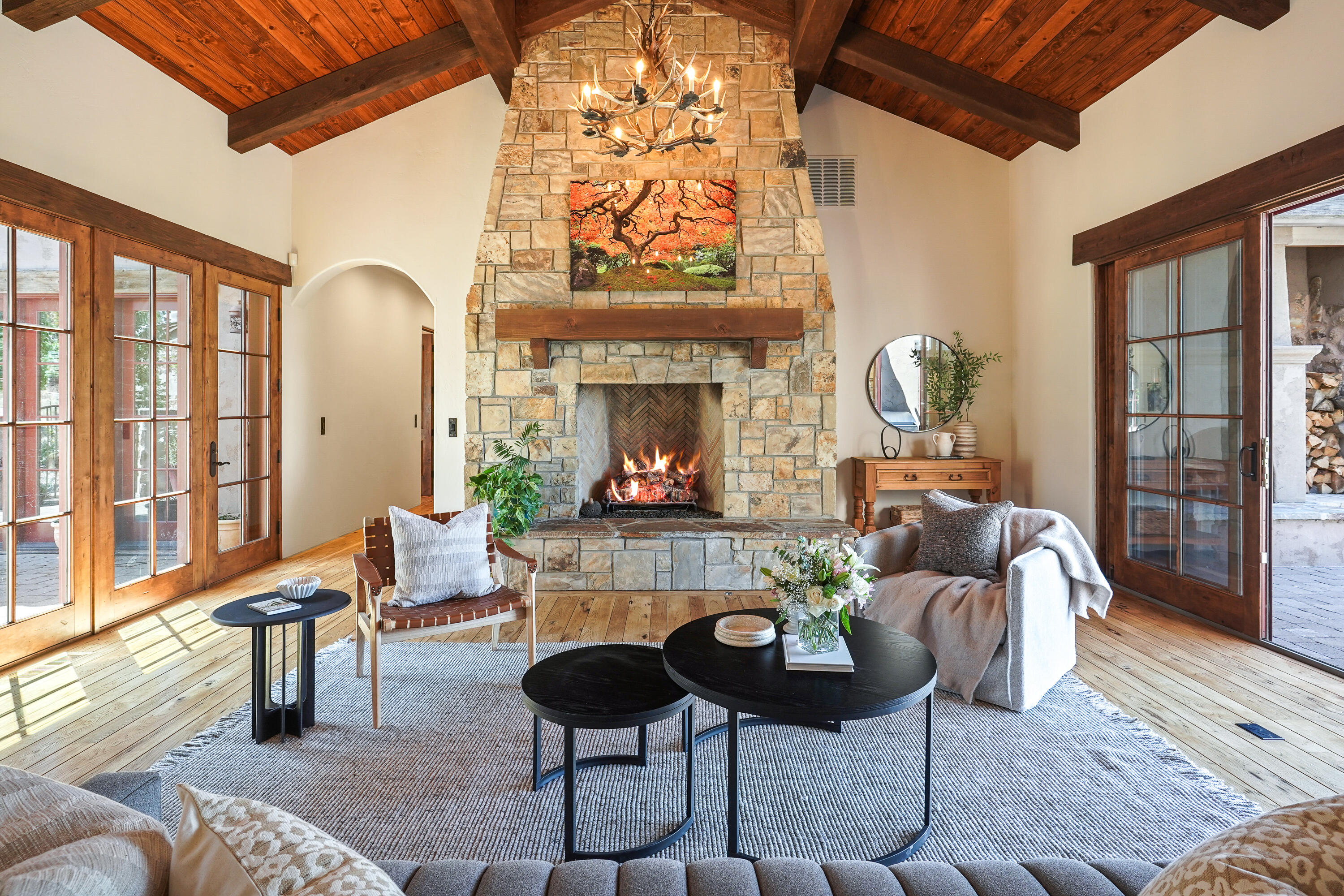 North Rim - Residential