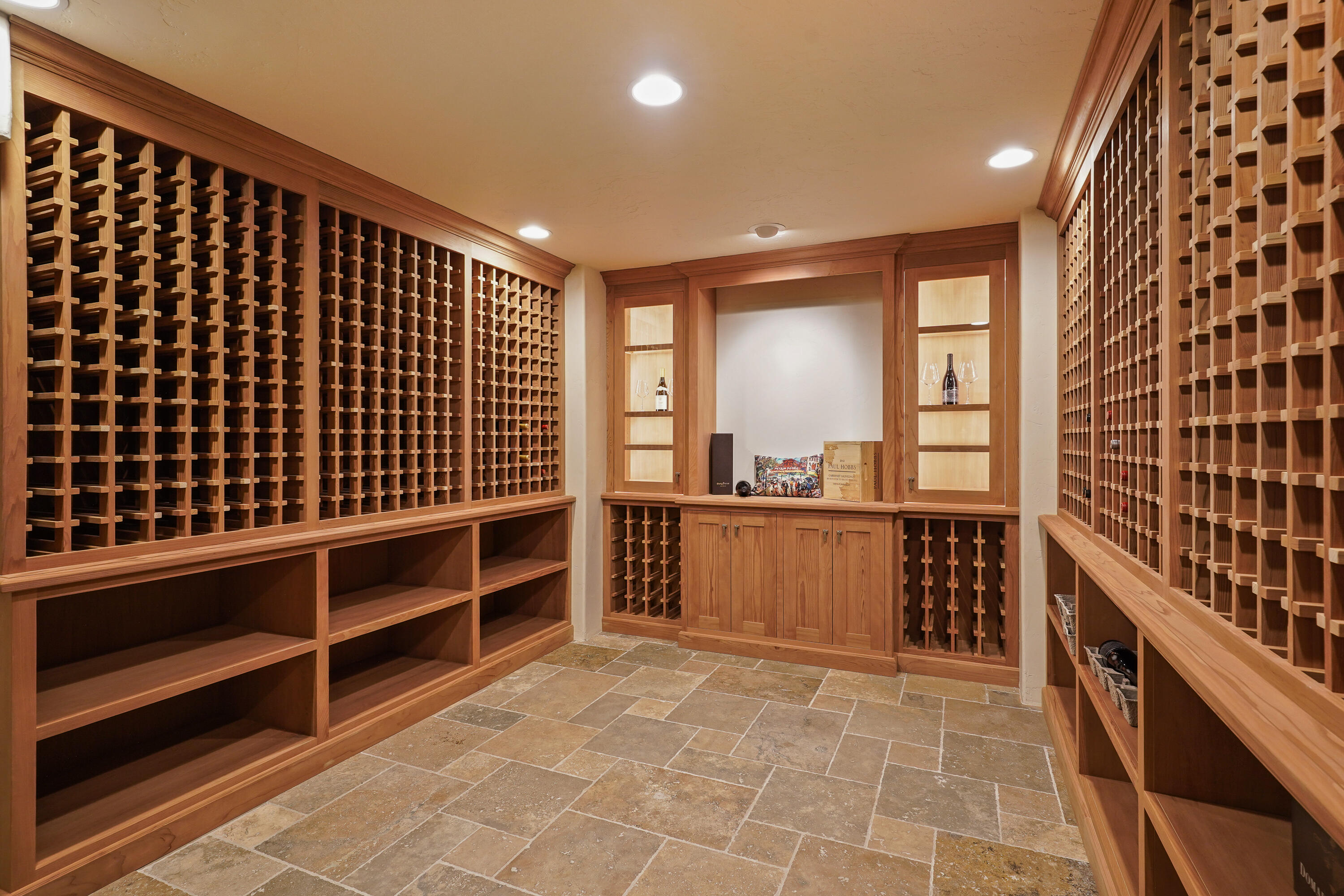 North Rim - Residential