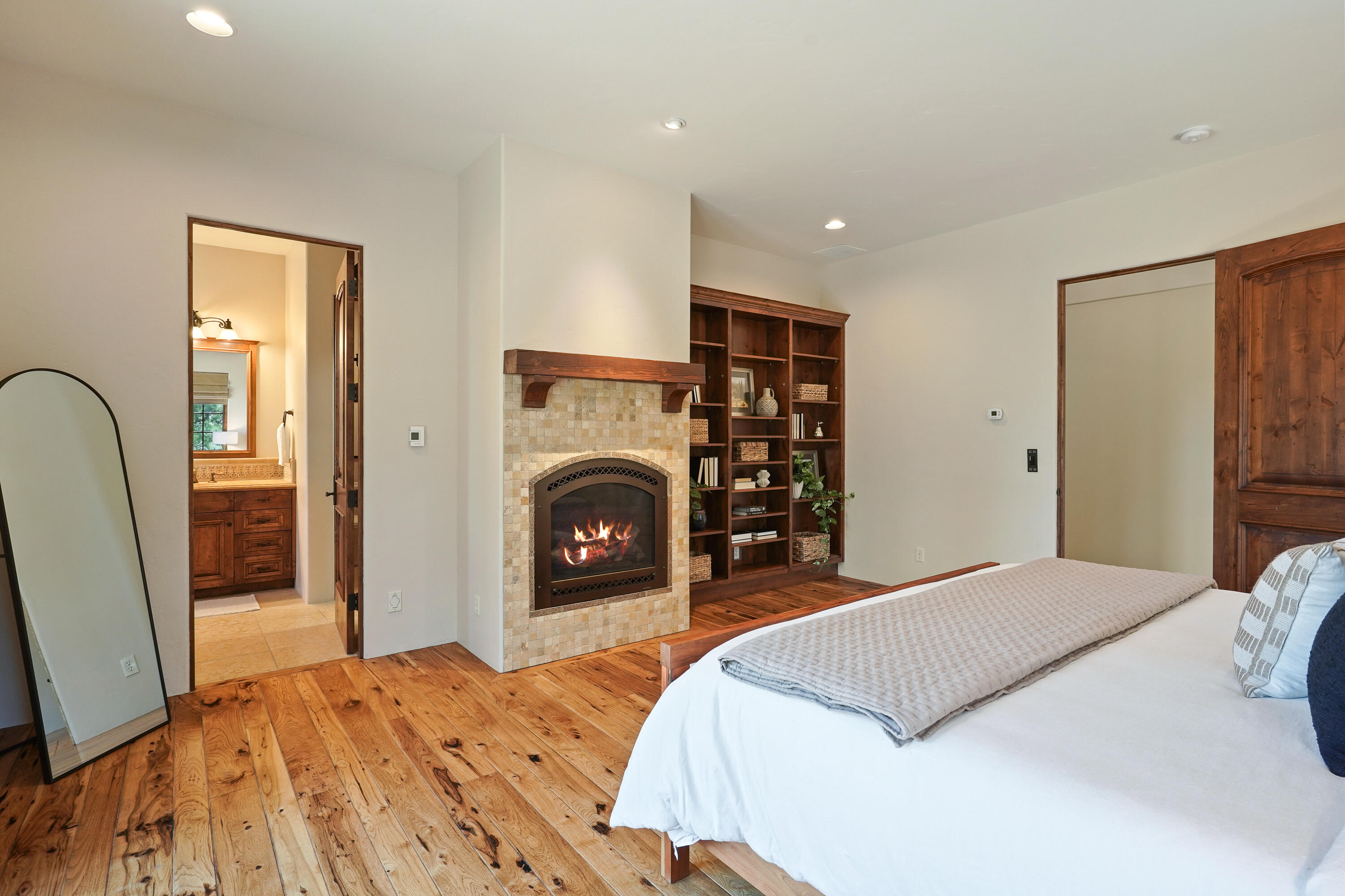 North Rim - Residential