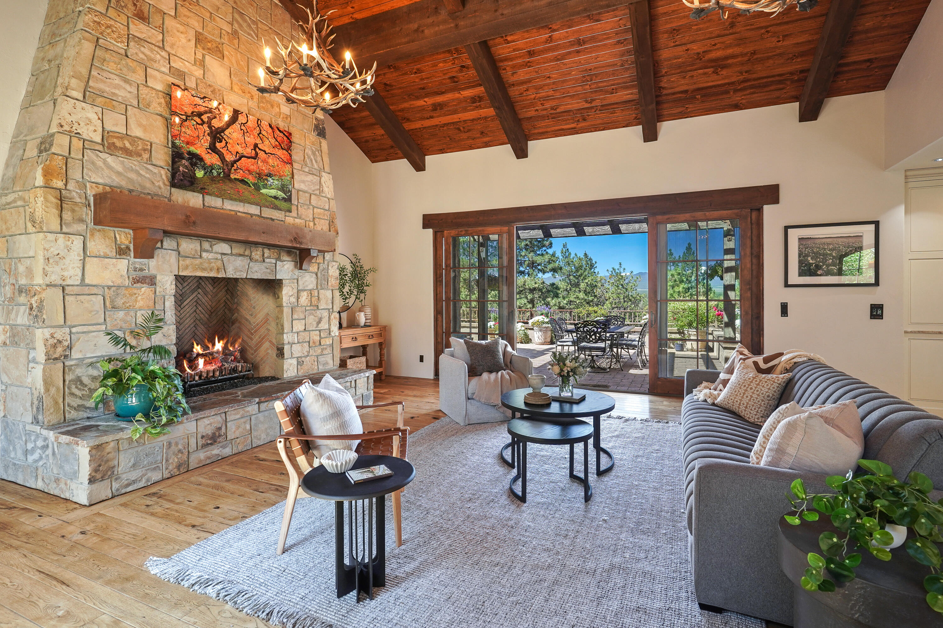 North Rim - Residential