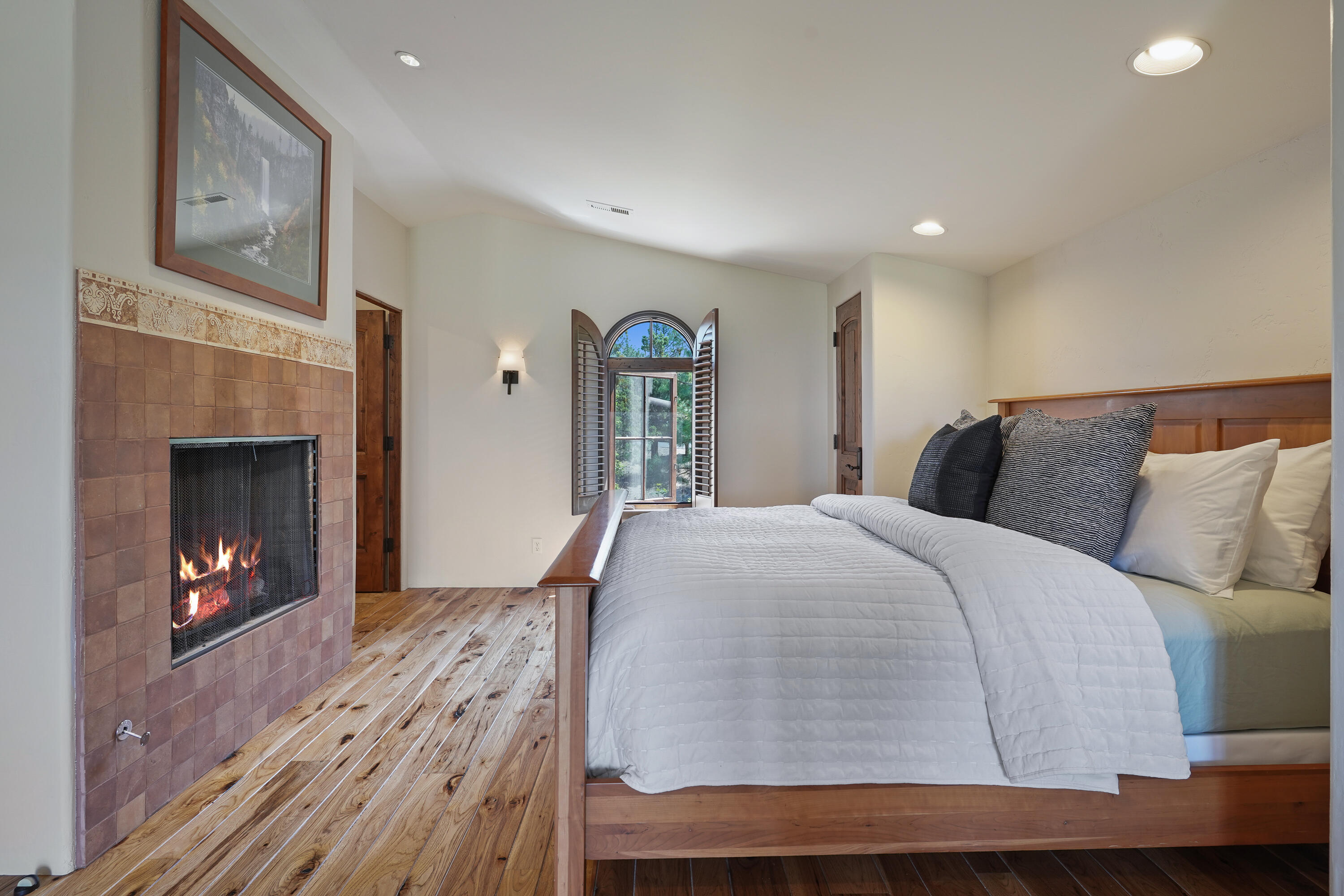 North Rim - Residential