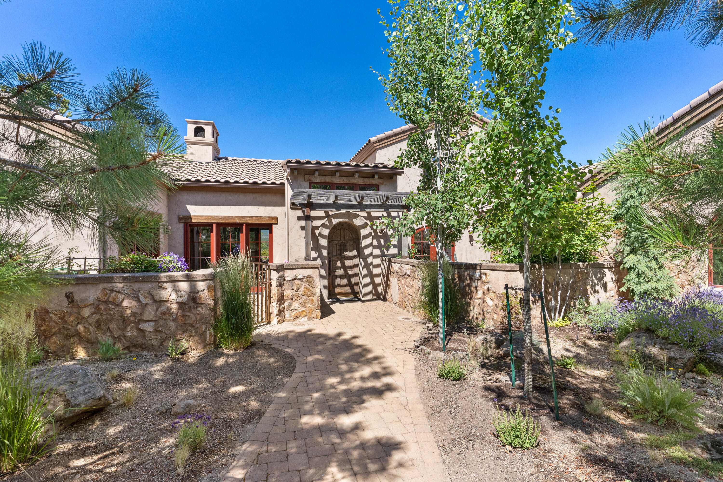 North Rim - Residential