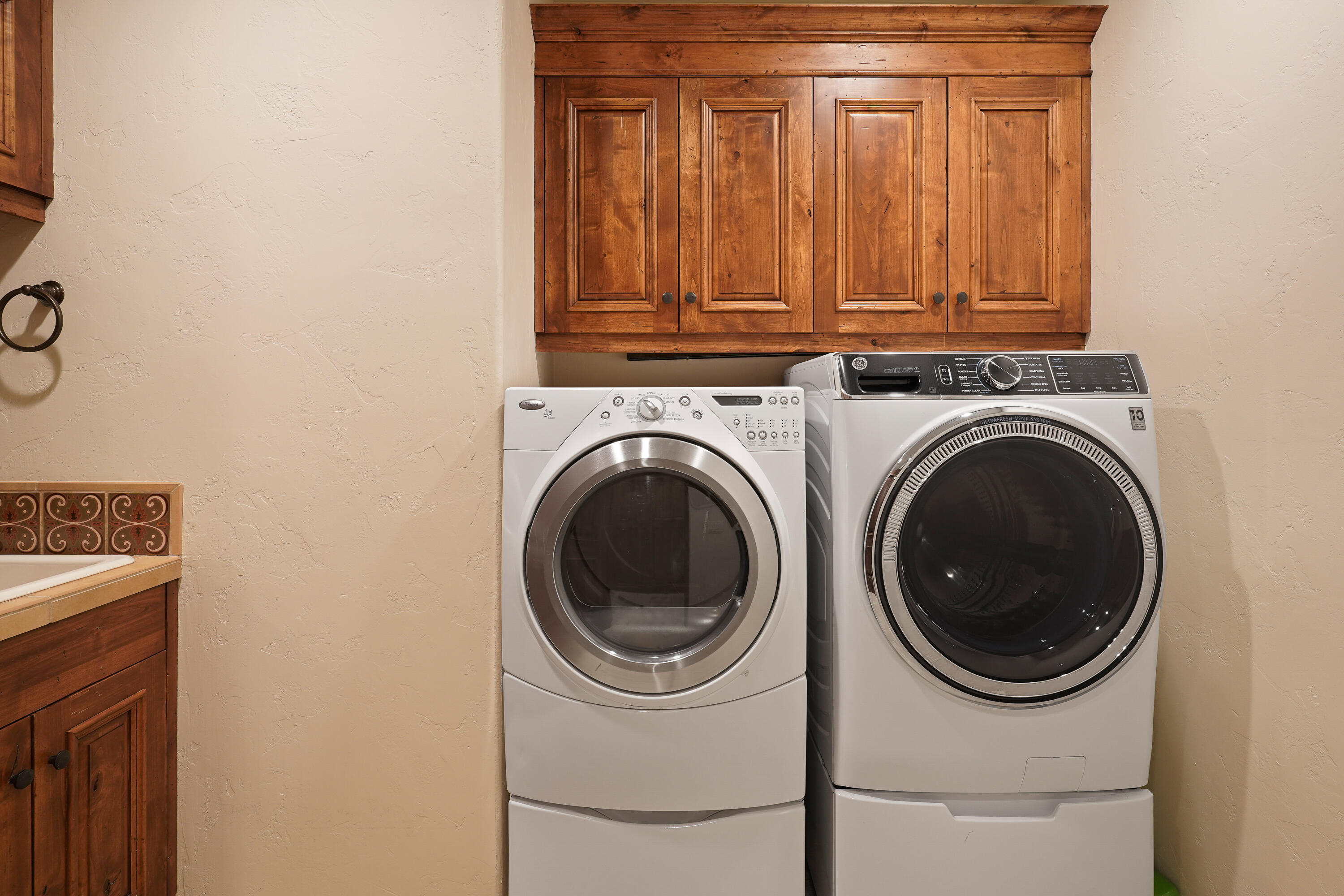 North Rim - Residential