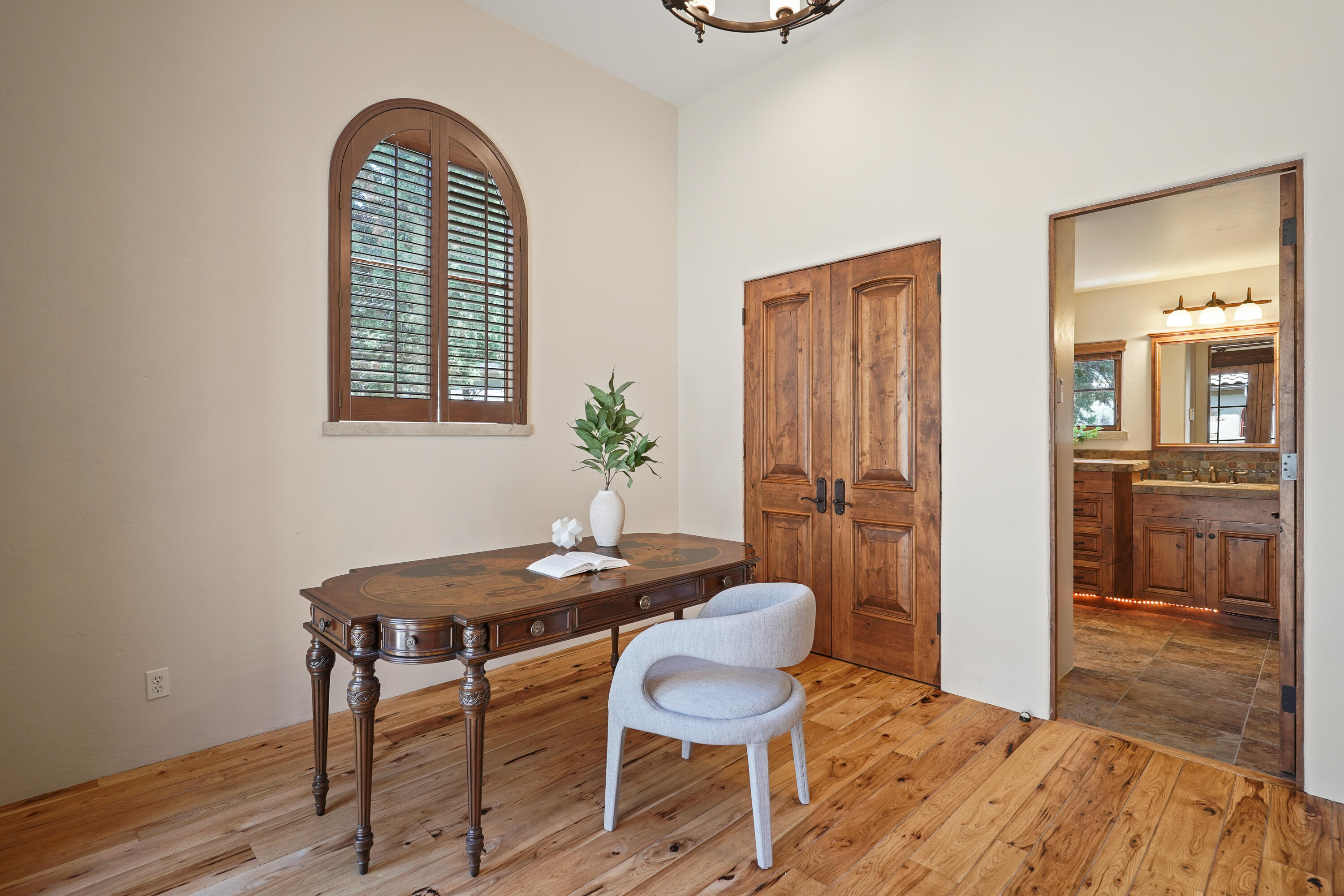 North Rim - Residential