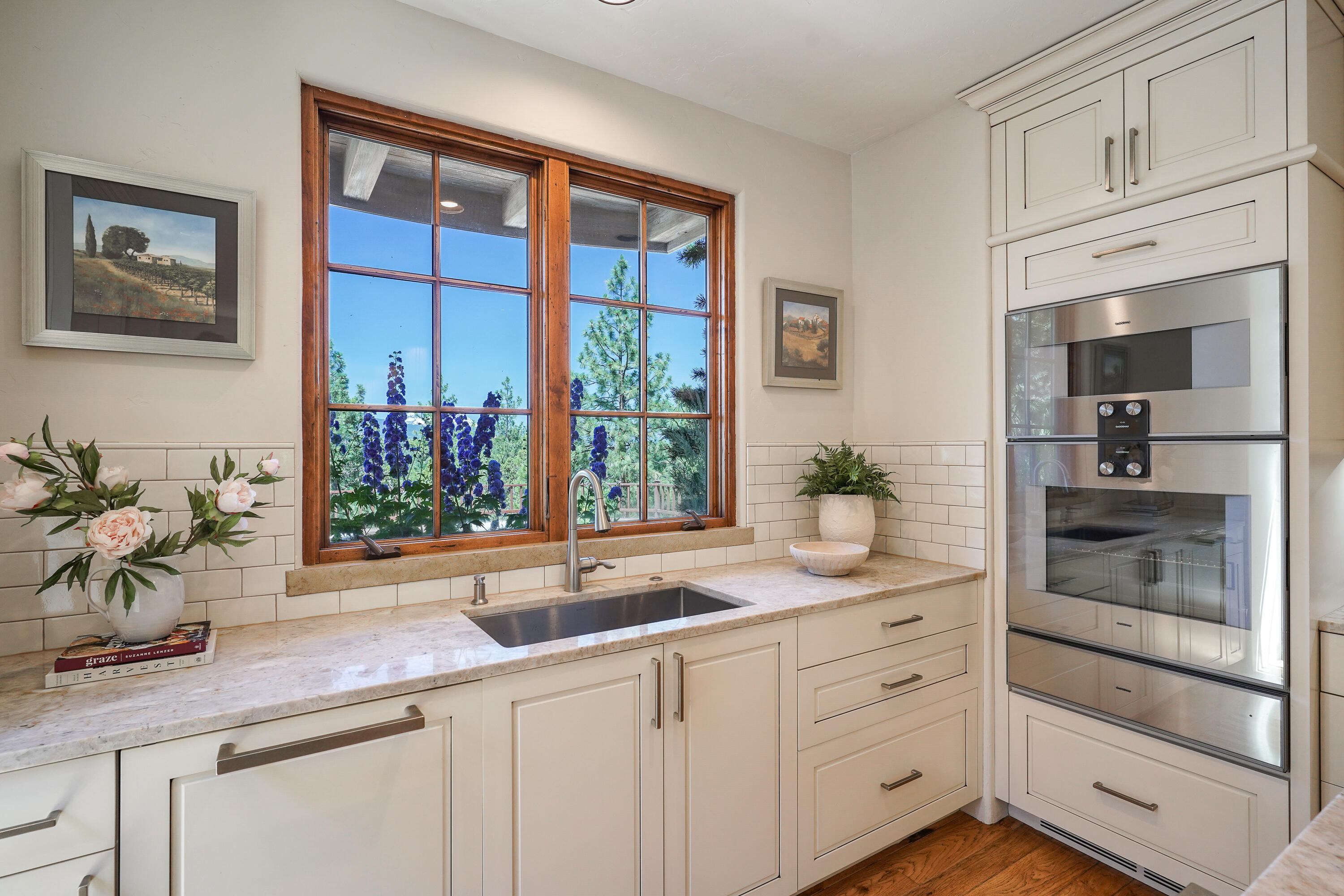 North Rim - Residential