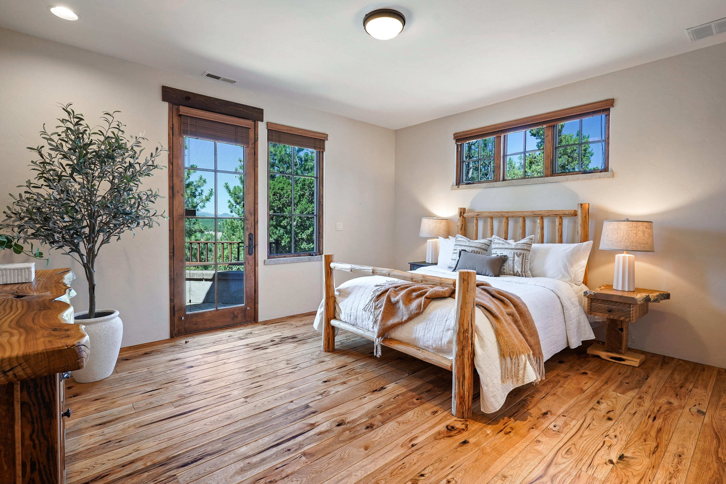 North Rim - Residential