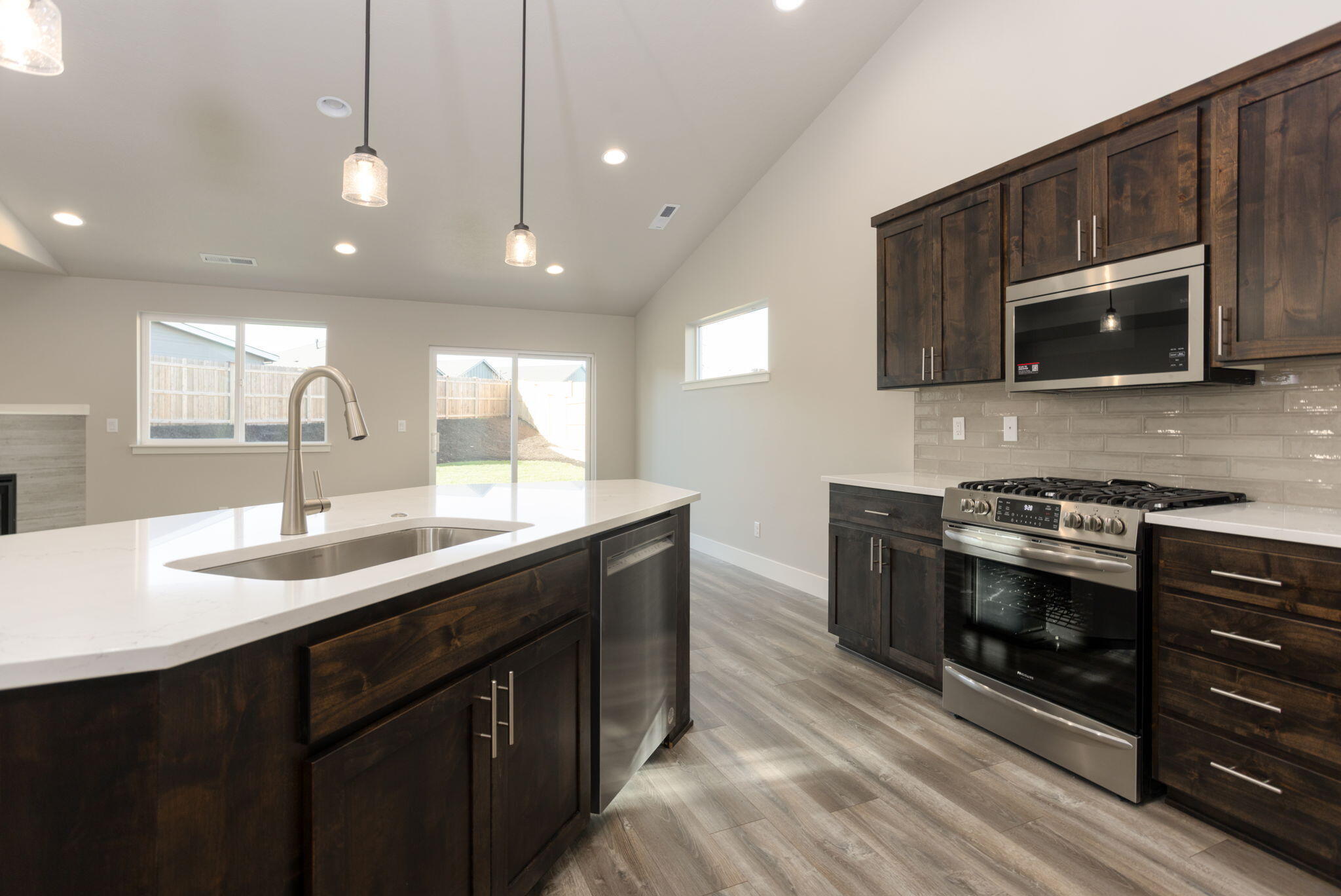 Korbin Meadows Phase 1 - Residential