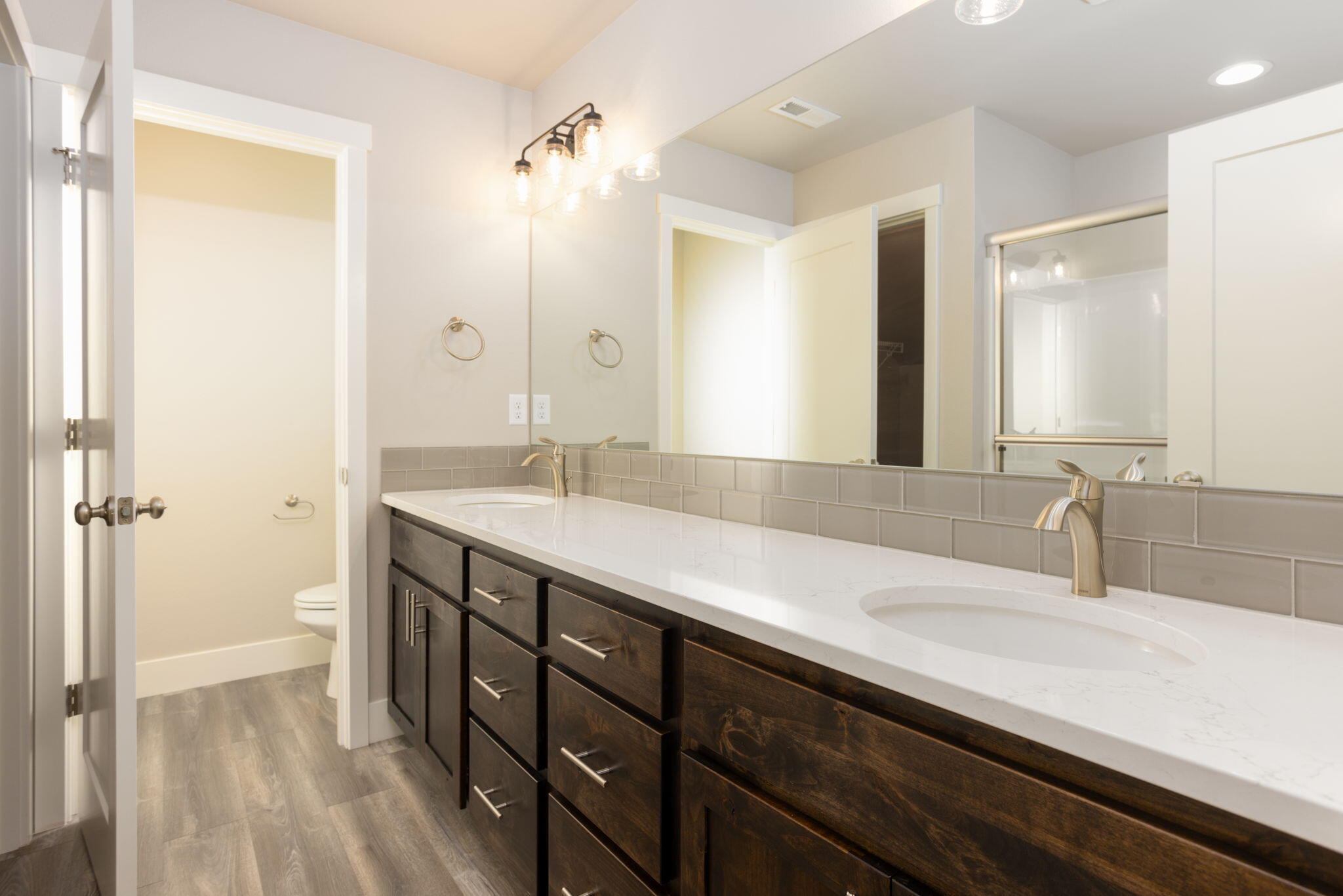 Korbin Meadows Phase 1 - Residential