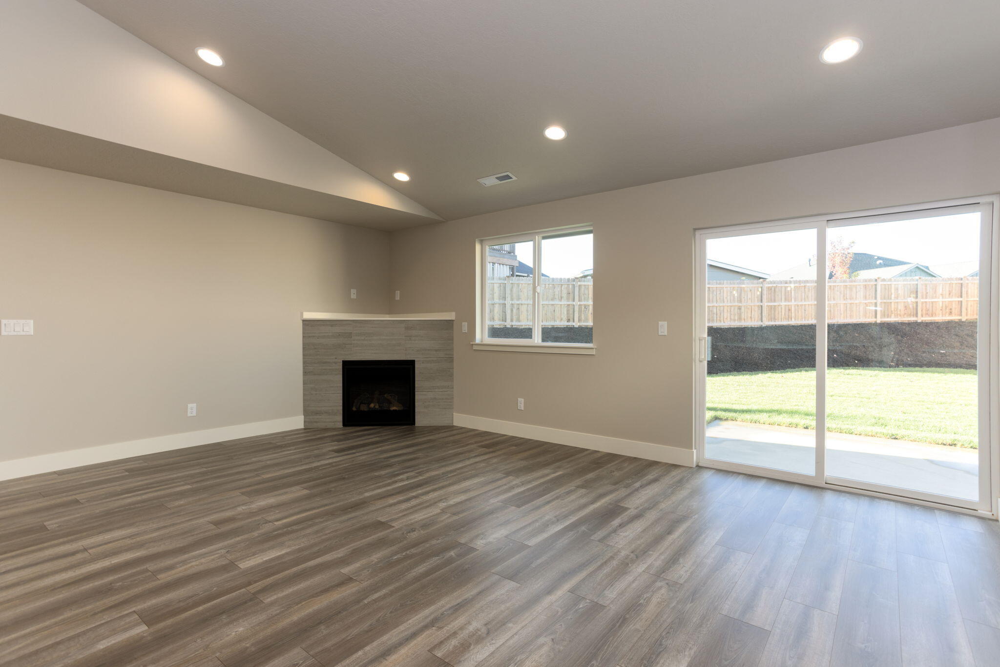 Korbin Meadows Phase 1 - Residential