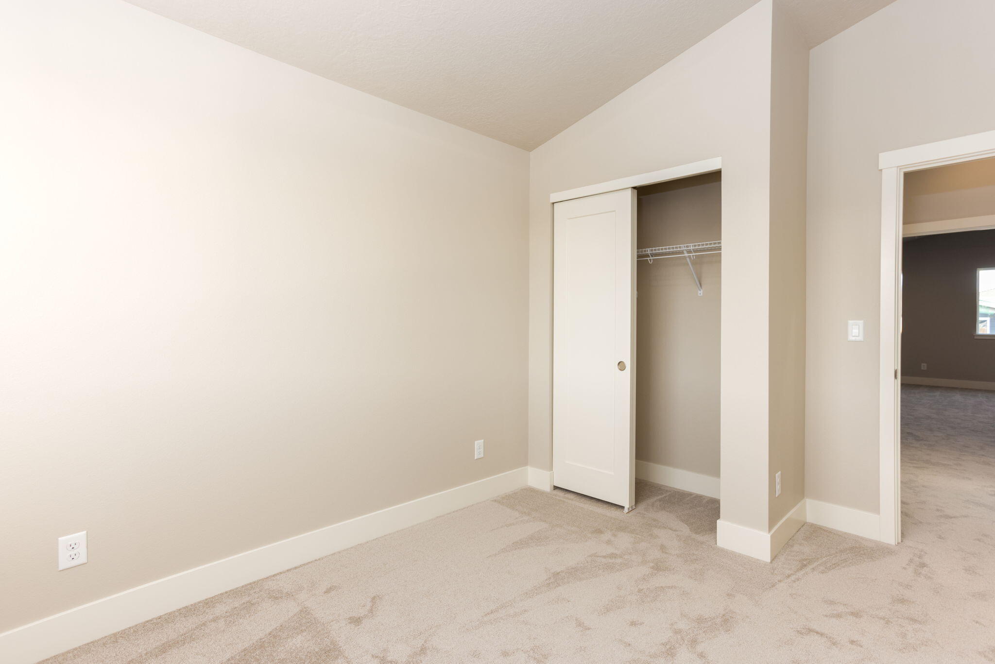 Korbin Meadows Phase 1 - Residential