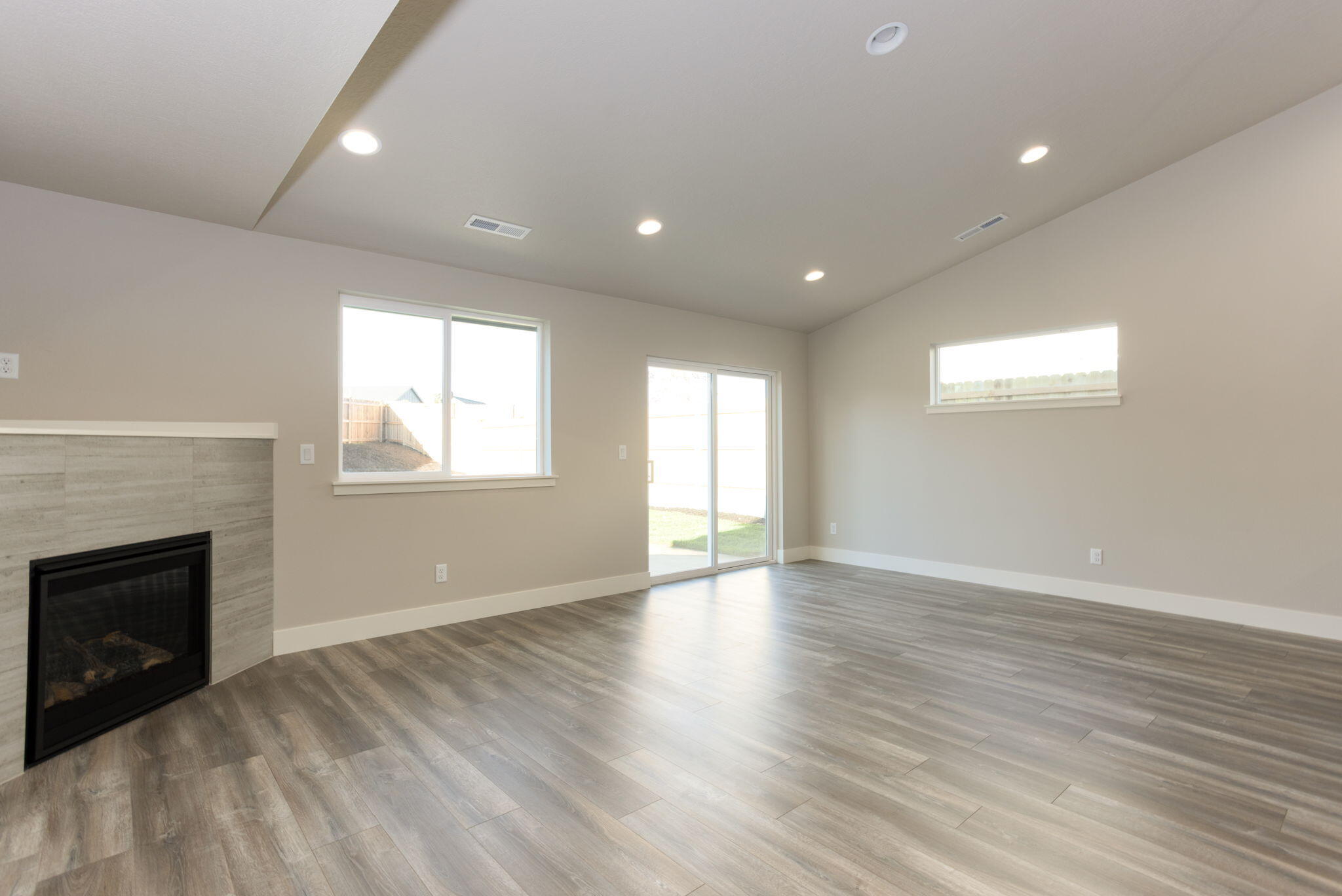 Korbin Meadows Phase 1 - Residential