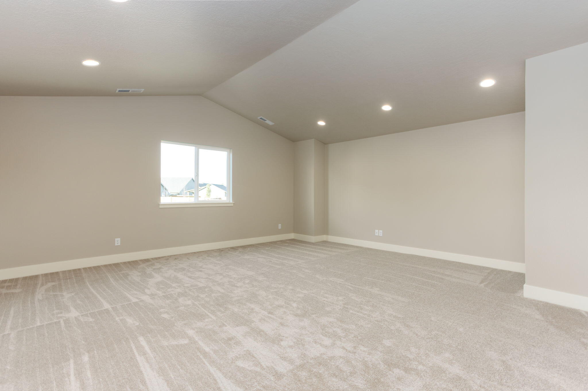 Korbin Meadows Phase 1 - Residential