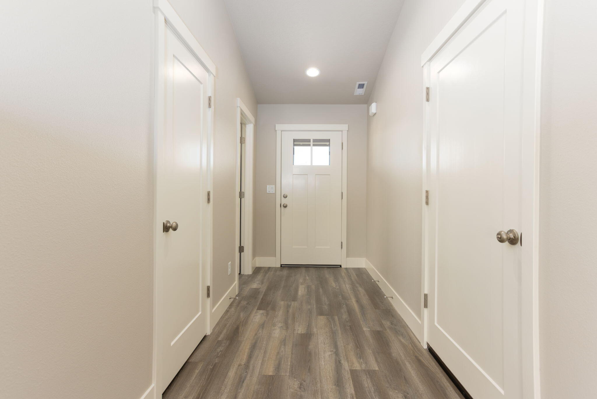 Korbin Meadows Phase 1 - Residential