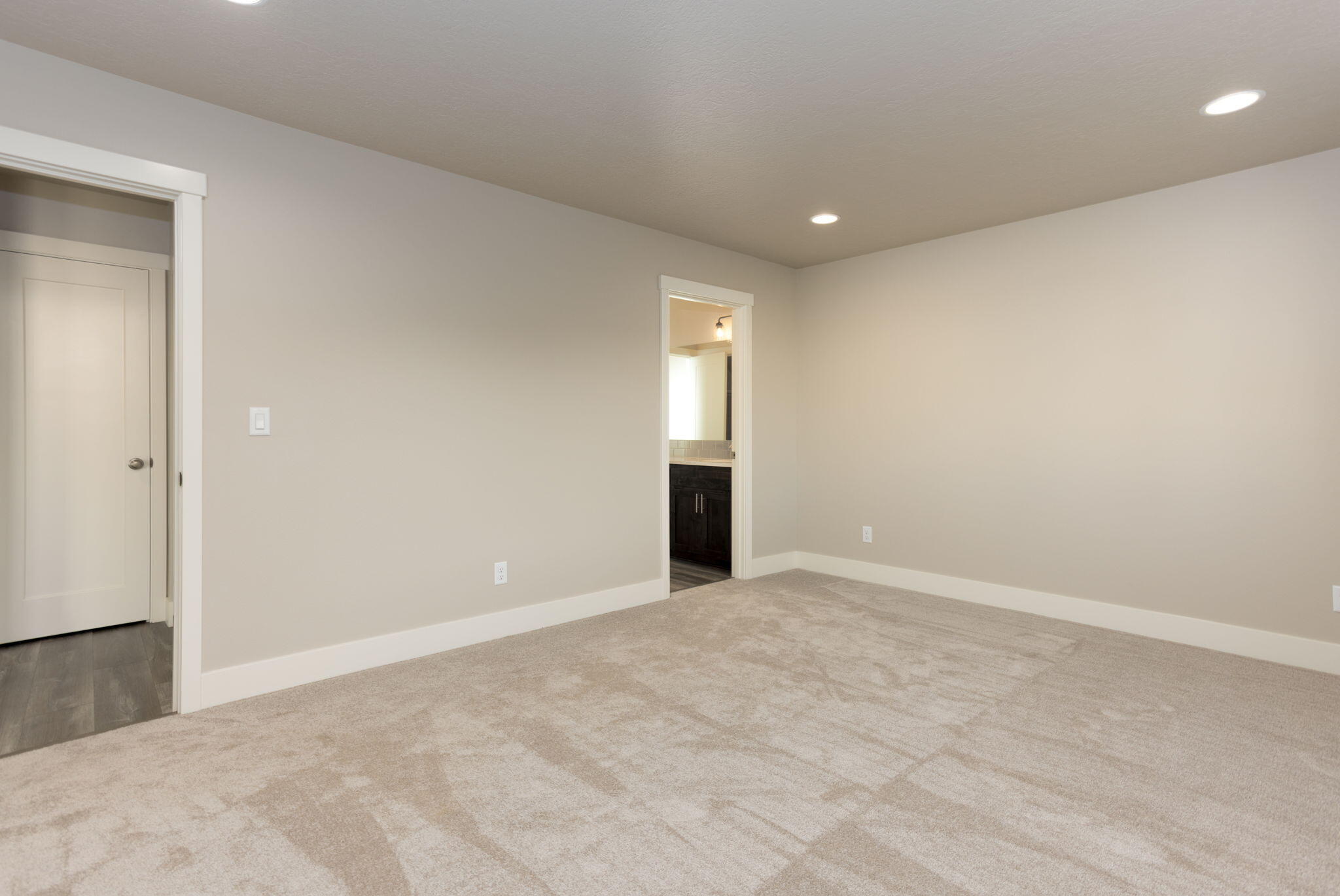 Korbin Meadows Phase 1 - Residential