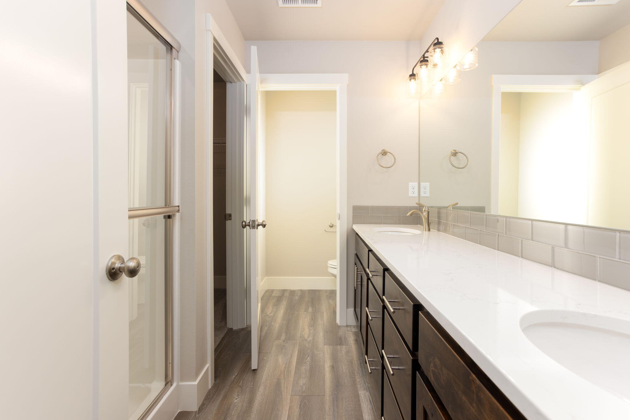 Korbin Meadows Phase 1 - Residential