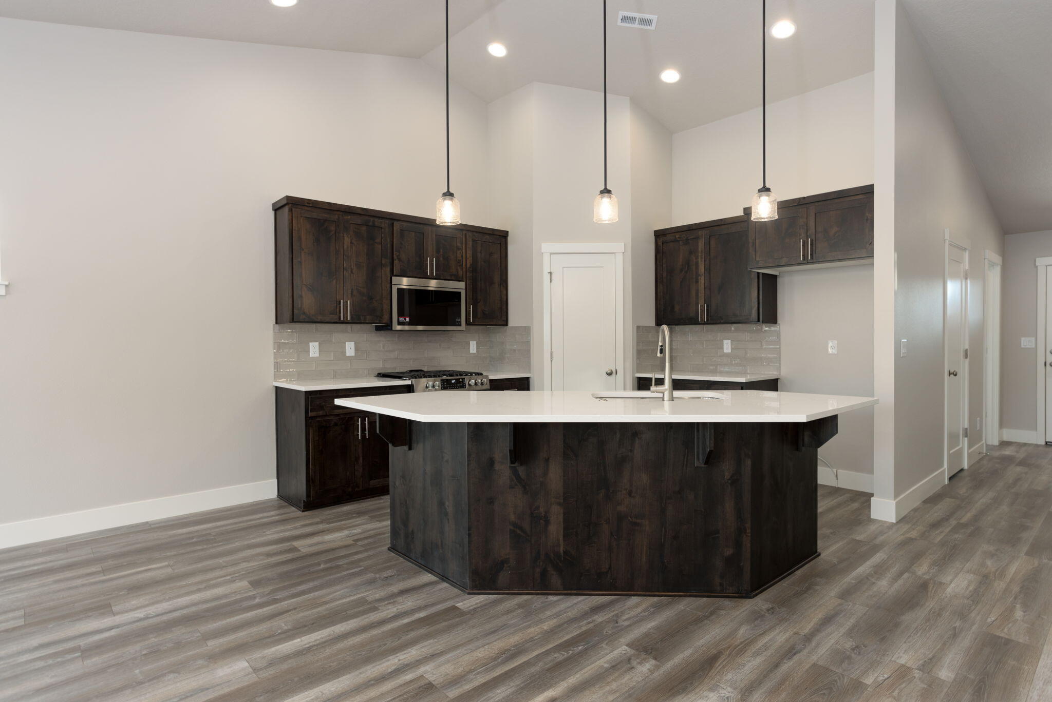 Korbin Meadows Phase 1 - Residential