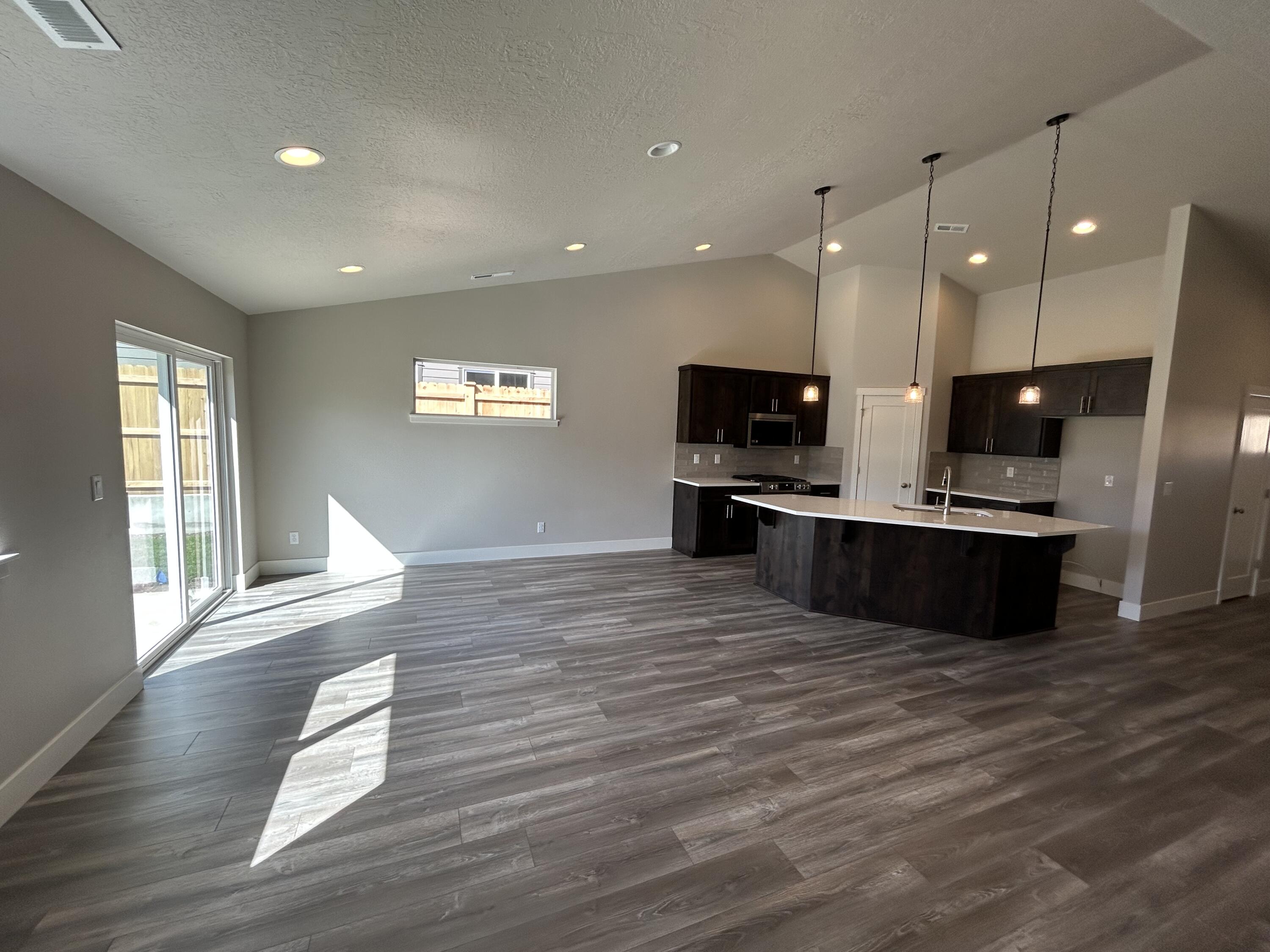 Korbin Meadows Phase 1 - Residential